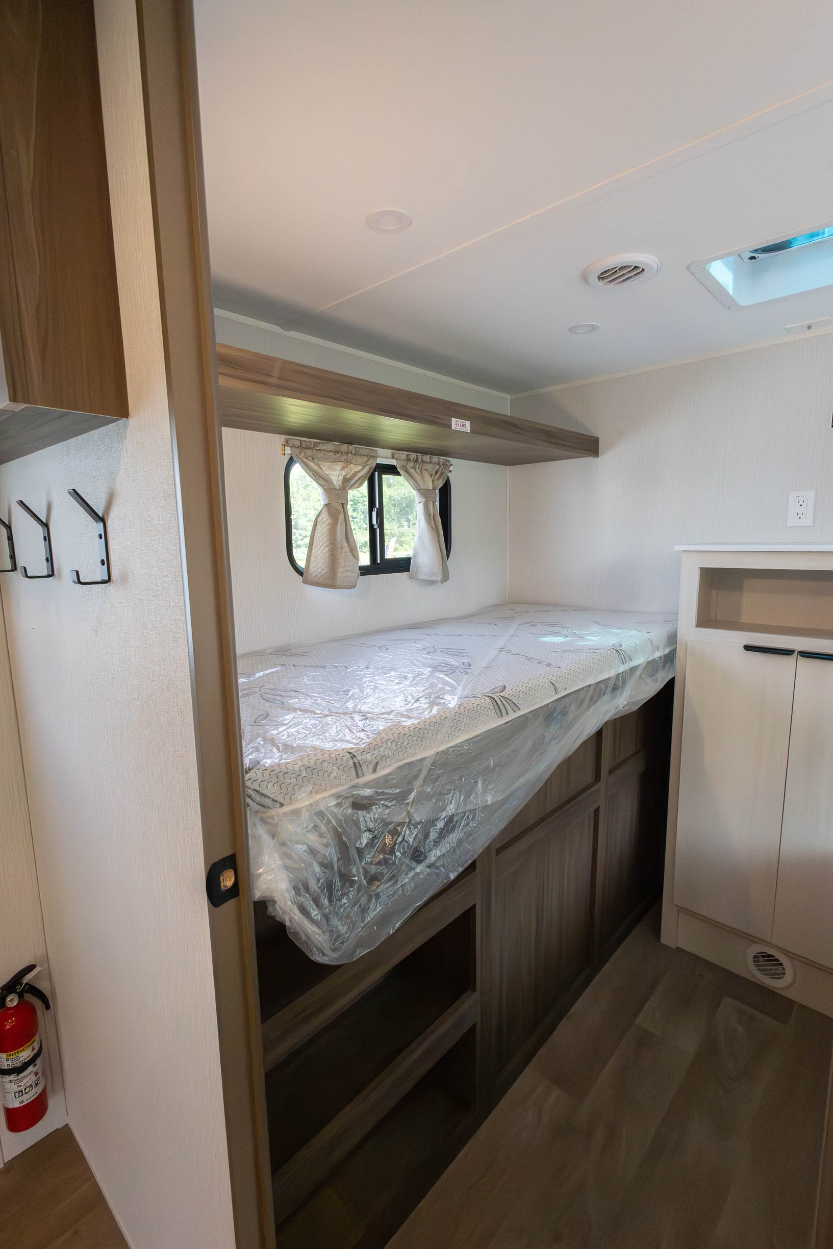 2026 Winnebago Access 32BR TRAVEL TRAILER