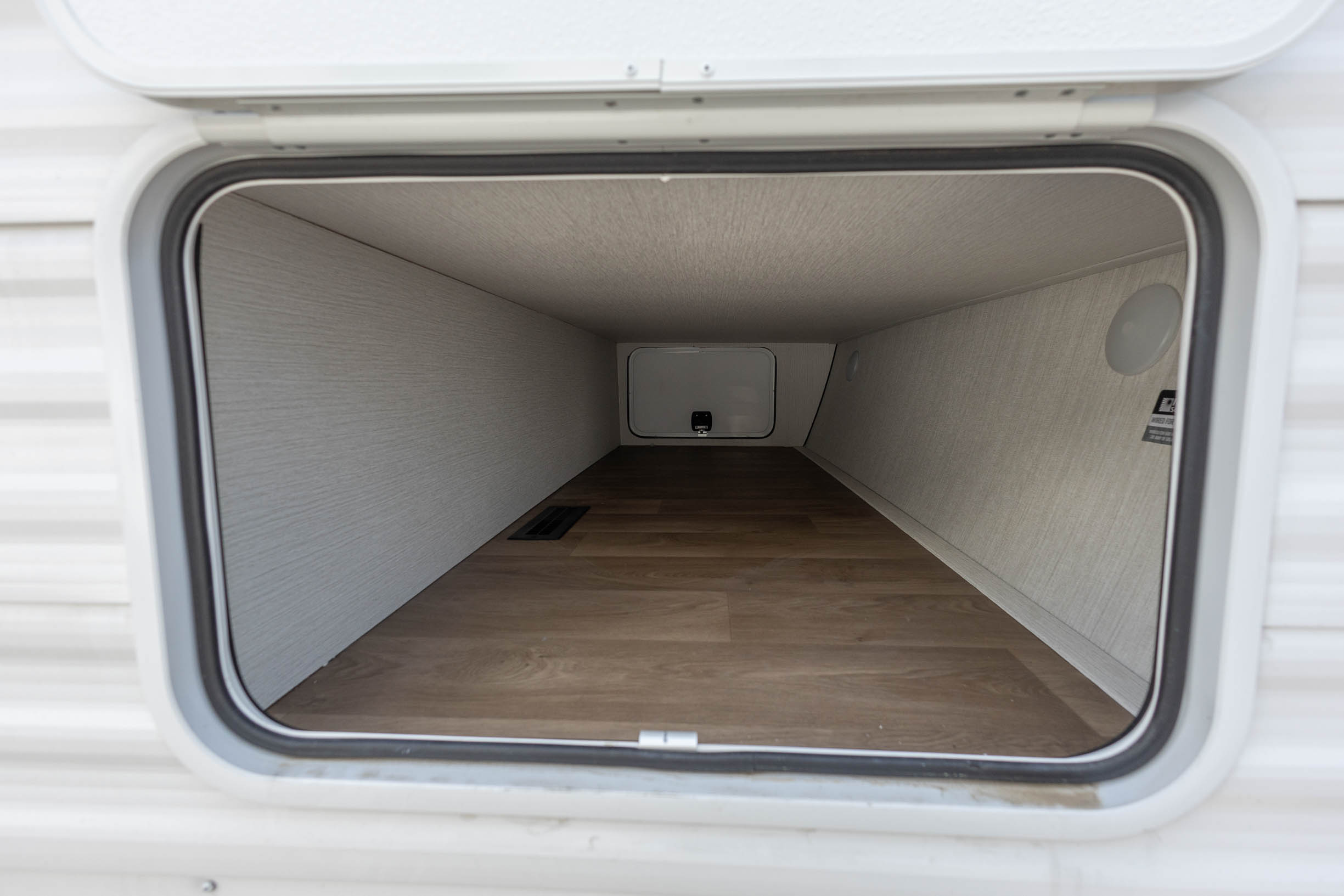2026 Winnebago Access 32BR TRAVEL TRAILER
