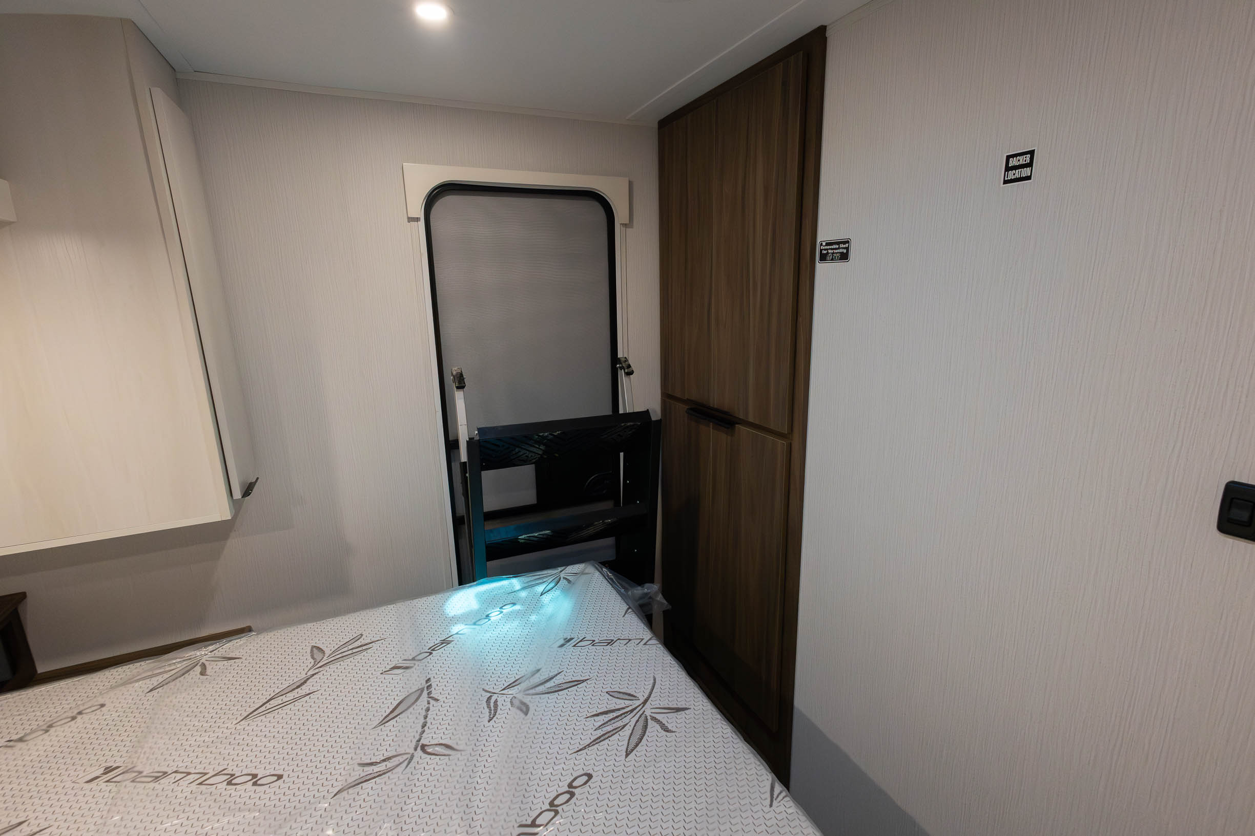 2026 Winnebago Access 32BR TRAVEL TRAILER