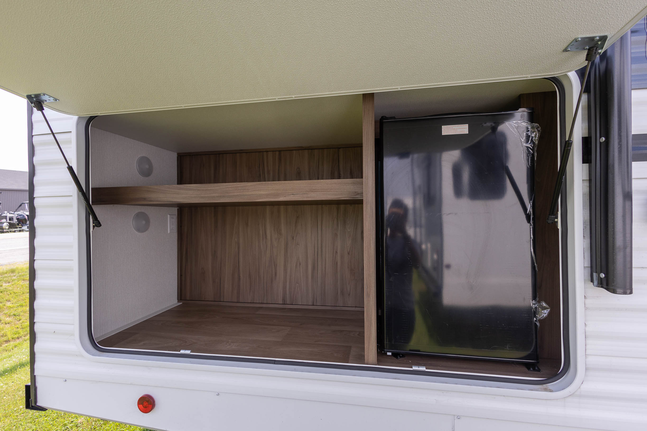 2026 Winnebago Access 32BR TRAVEL TRAILER