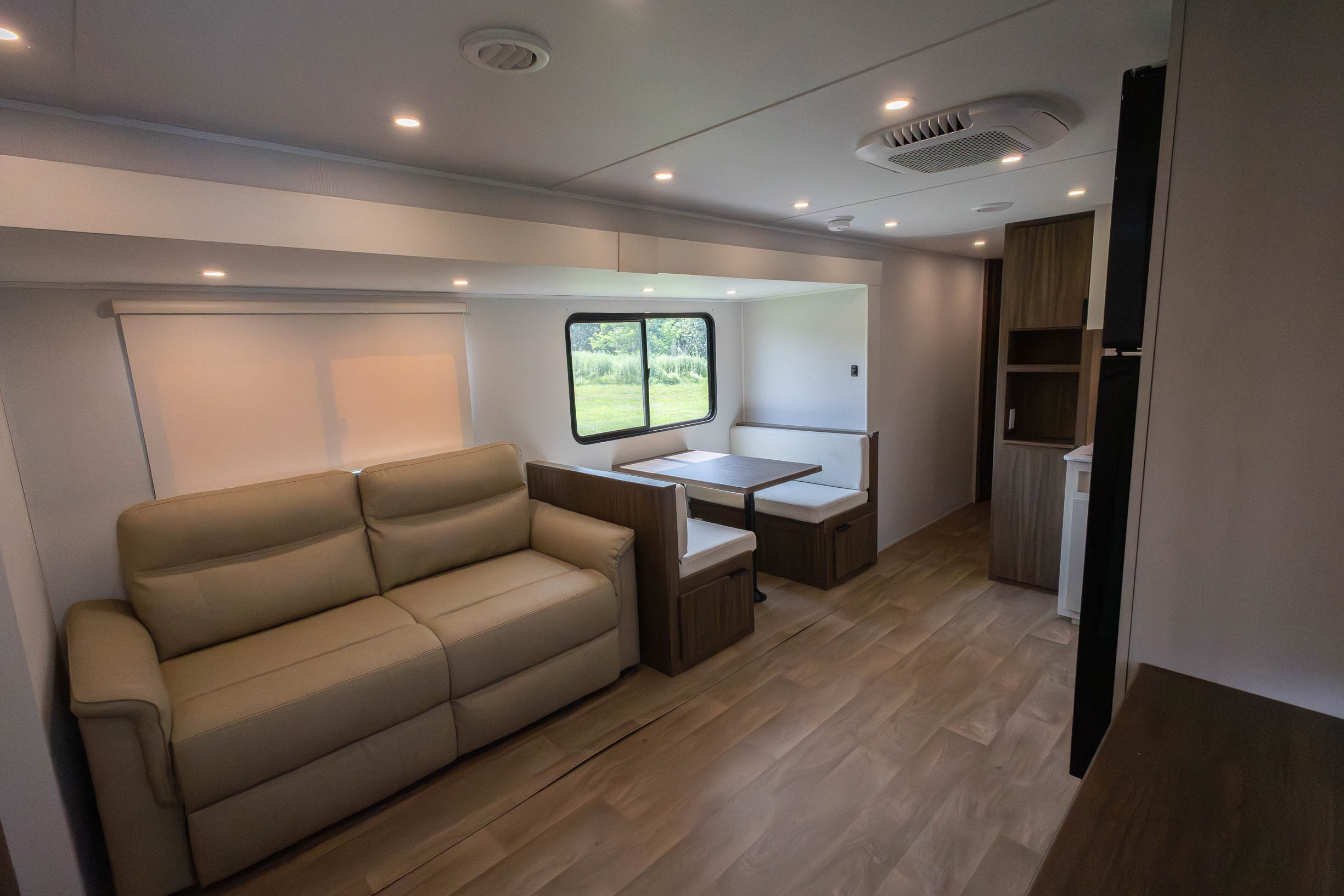 2026 Winnebago Access 32BR TRAVEL TRAILER