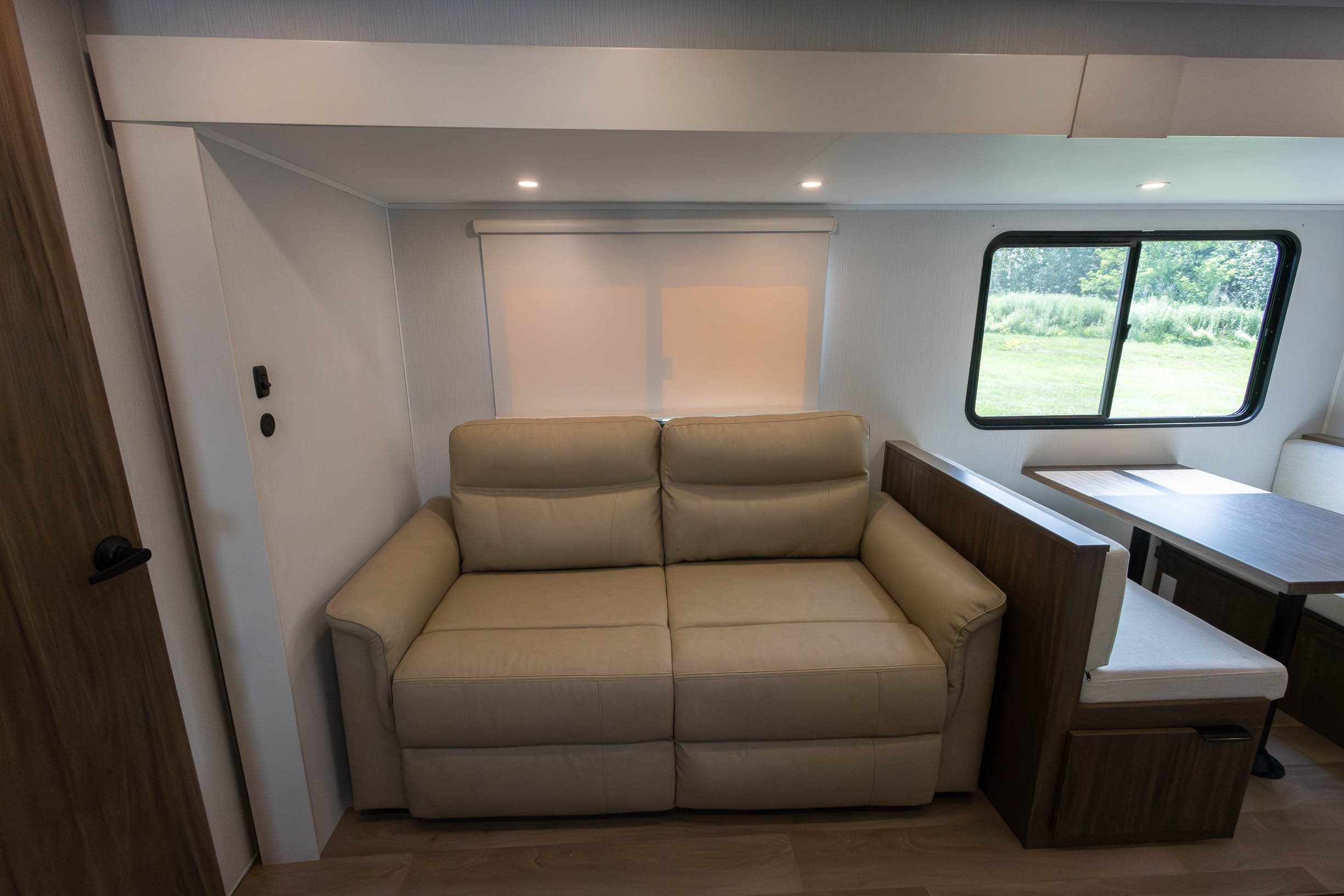 2026 Winnebago Access 32BR TRAVEL TRAILER