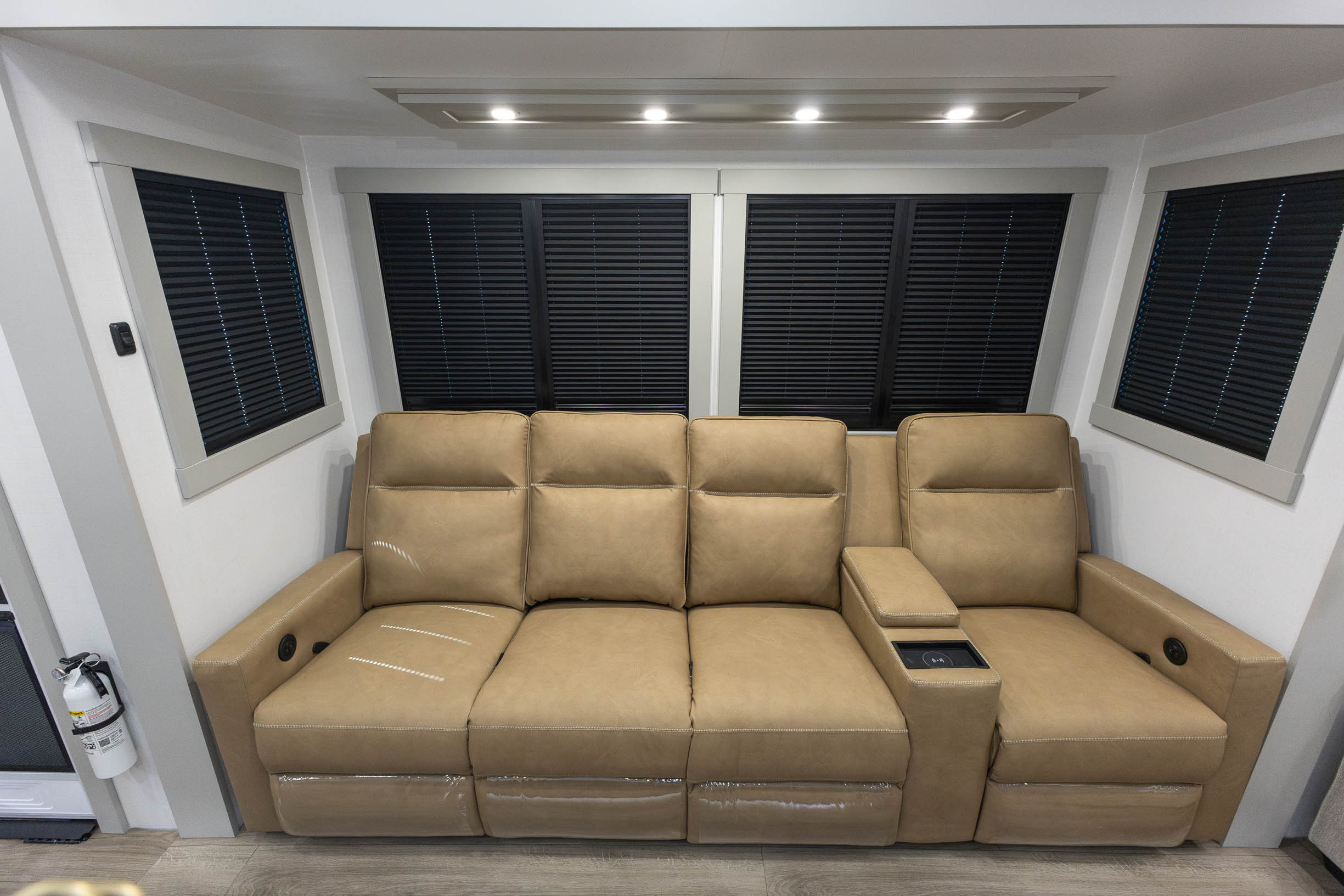 2027 Brinkley MODEL Z 3310 FIFTH WHEEL