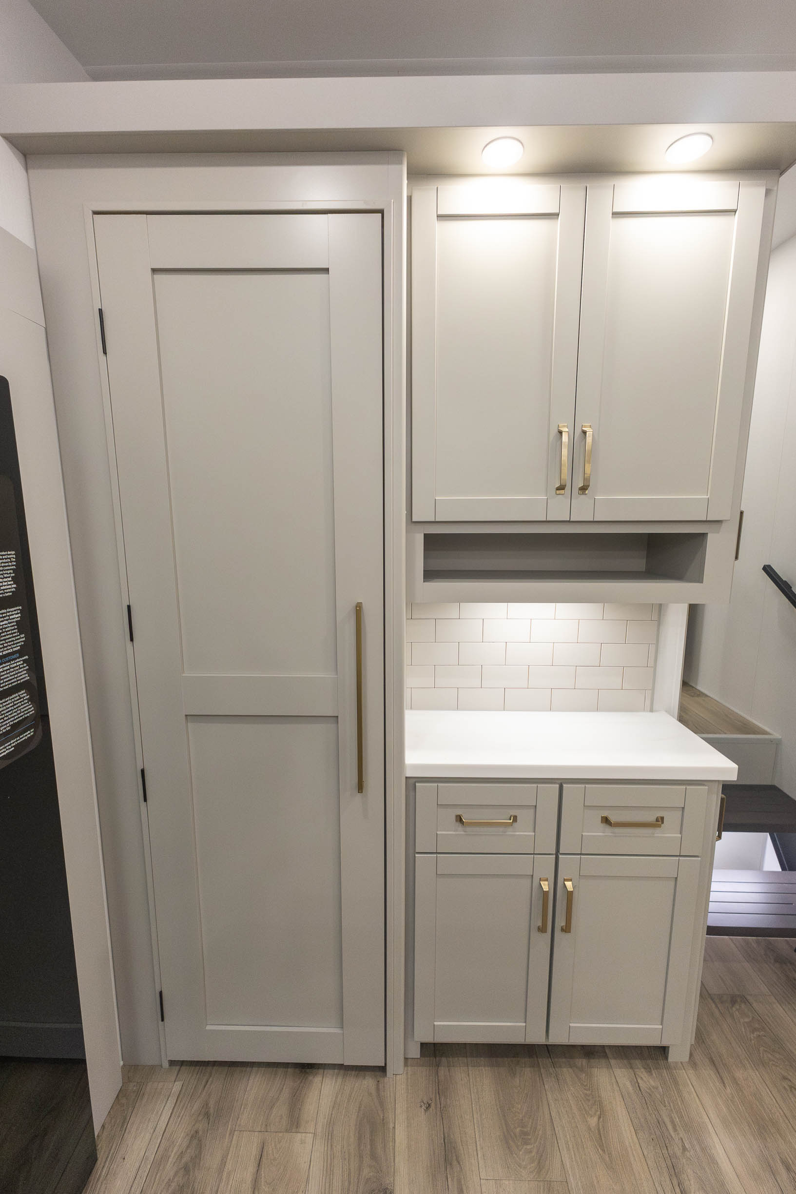 2027 Brinkley MODEL Z 3310 FIFTH WHEEL