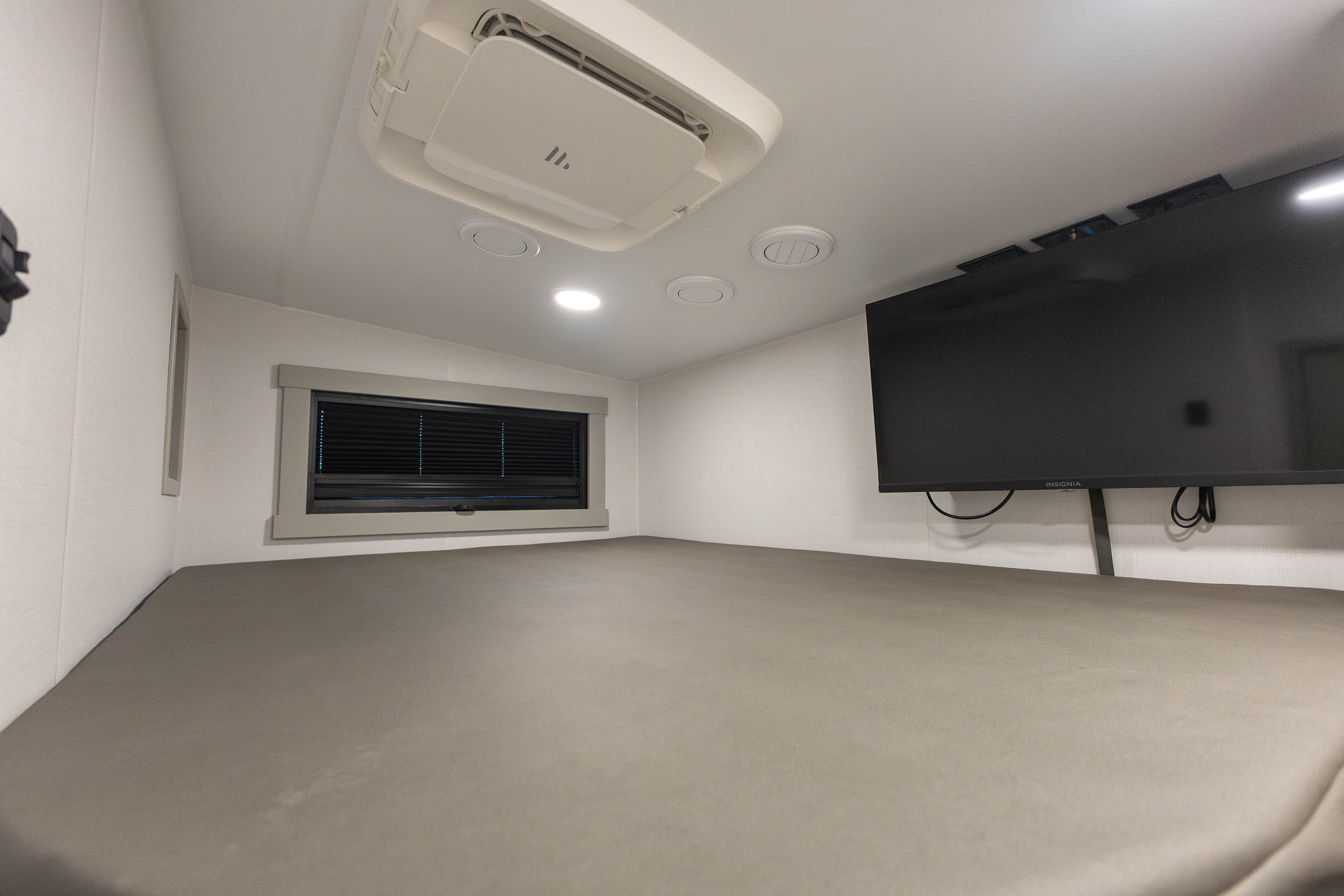 2027 Brinkley MODEL Z 3310 FIFTH WHEEL