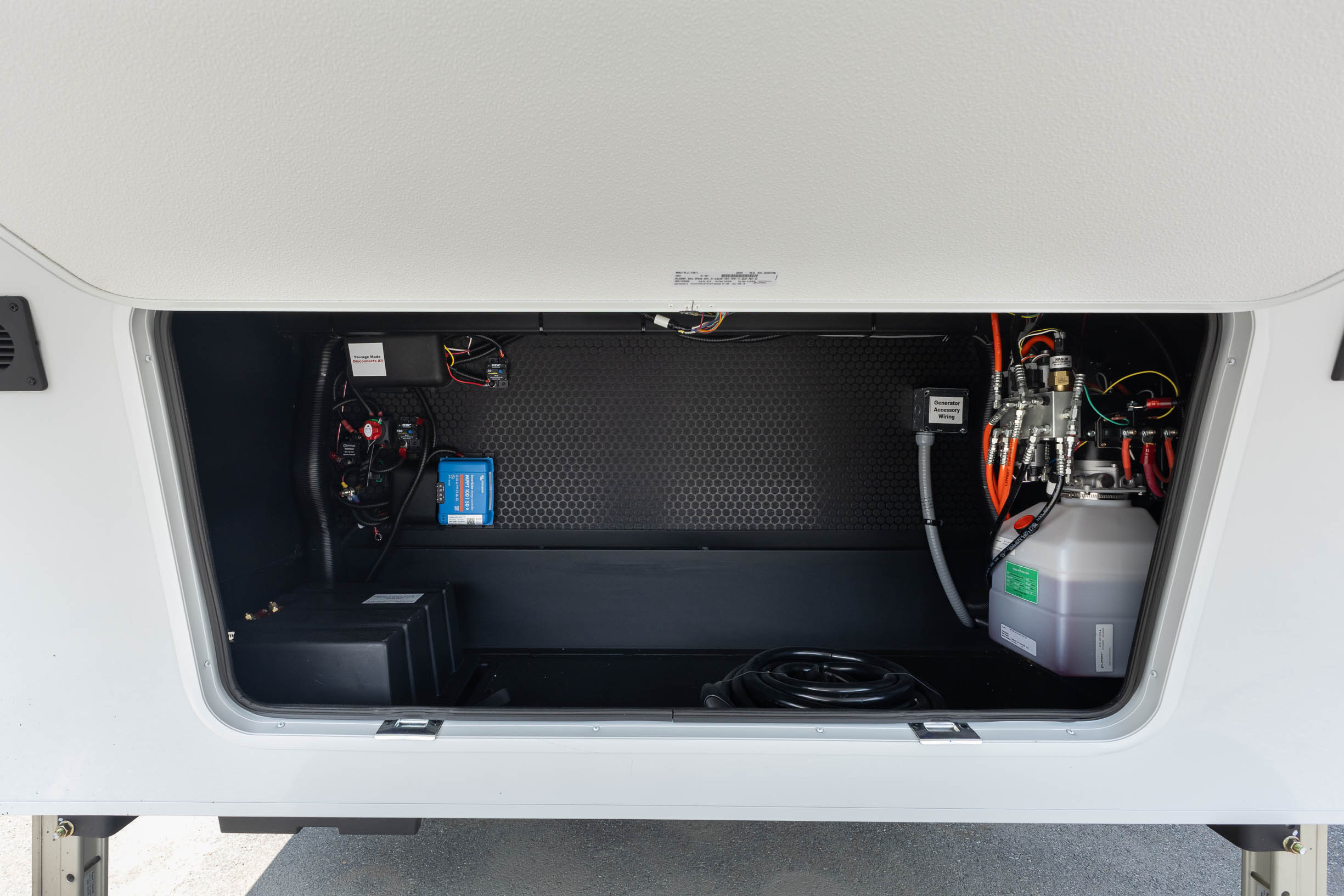 2027 Brinkley MODEL Z 3310 FIFTH WHEEL