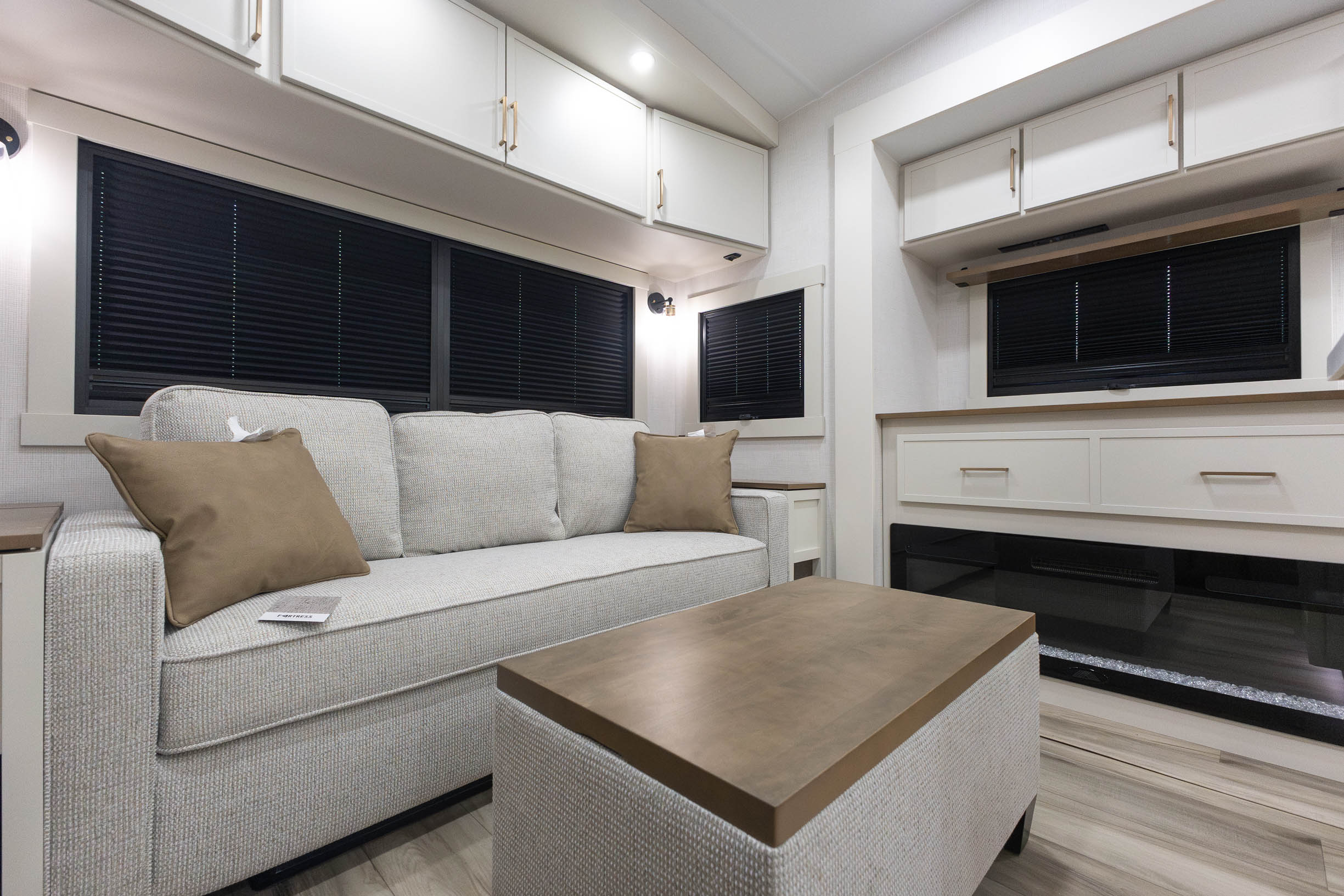 2027 Brinkley Model Z 3610 FIFTH WHEEL