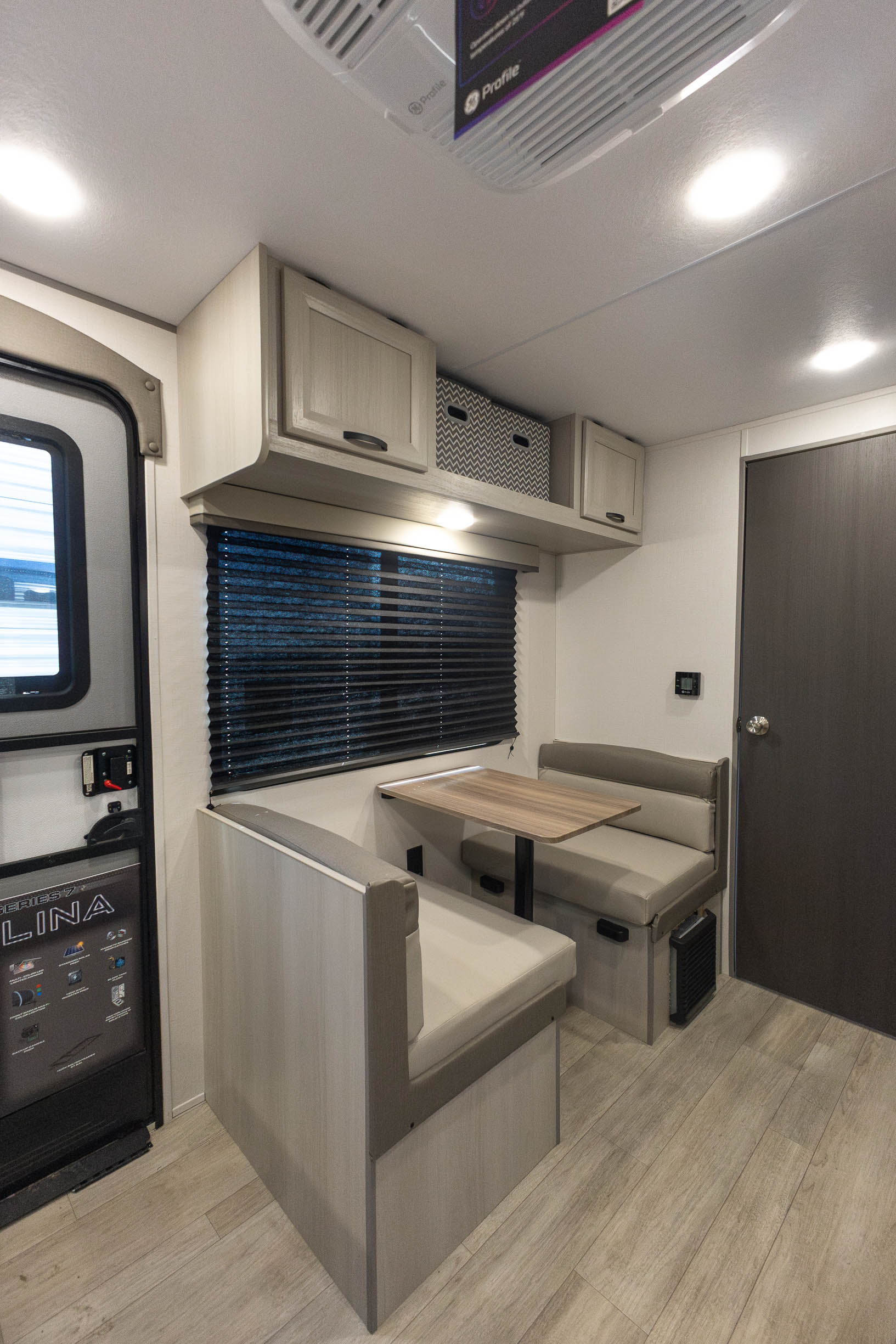 2027 Coachmen Catalina Summit Series 7 154RBX TRAVEL TRAILER