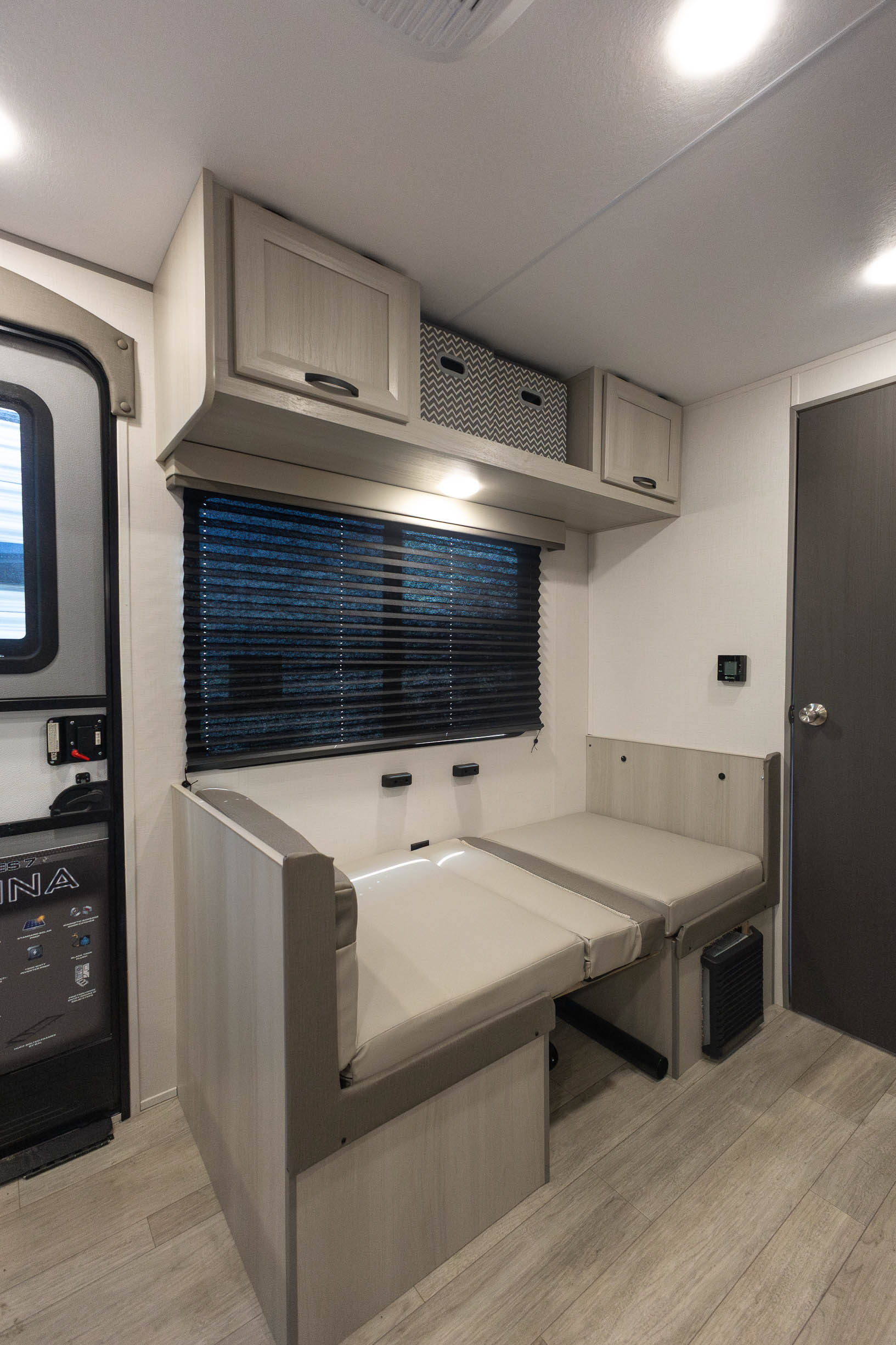 2027 Coachmen Catalina Summit Series 7 154RBX TRAVEL TRAILER