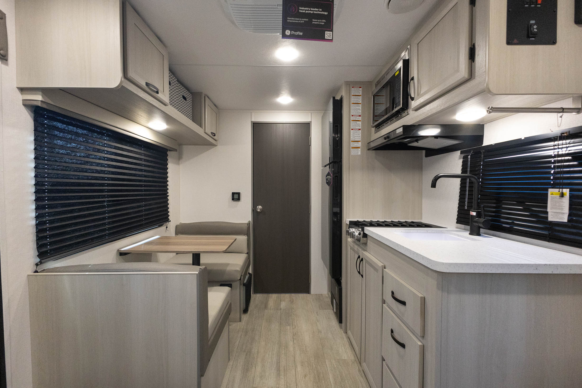 2027 Coachmen Catalina Summit Series 7 154RBX TRAVEL TRAILER