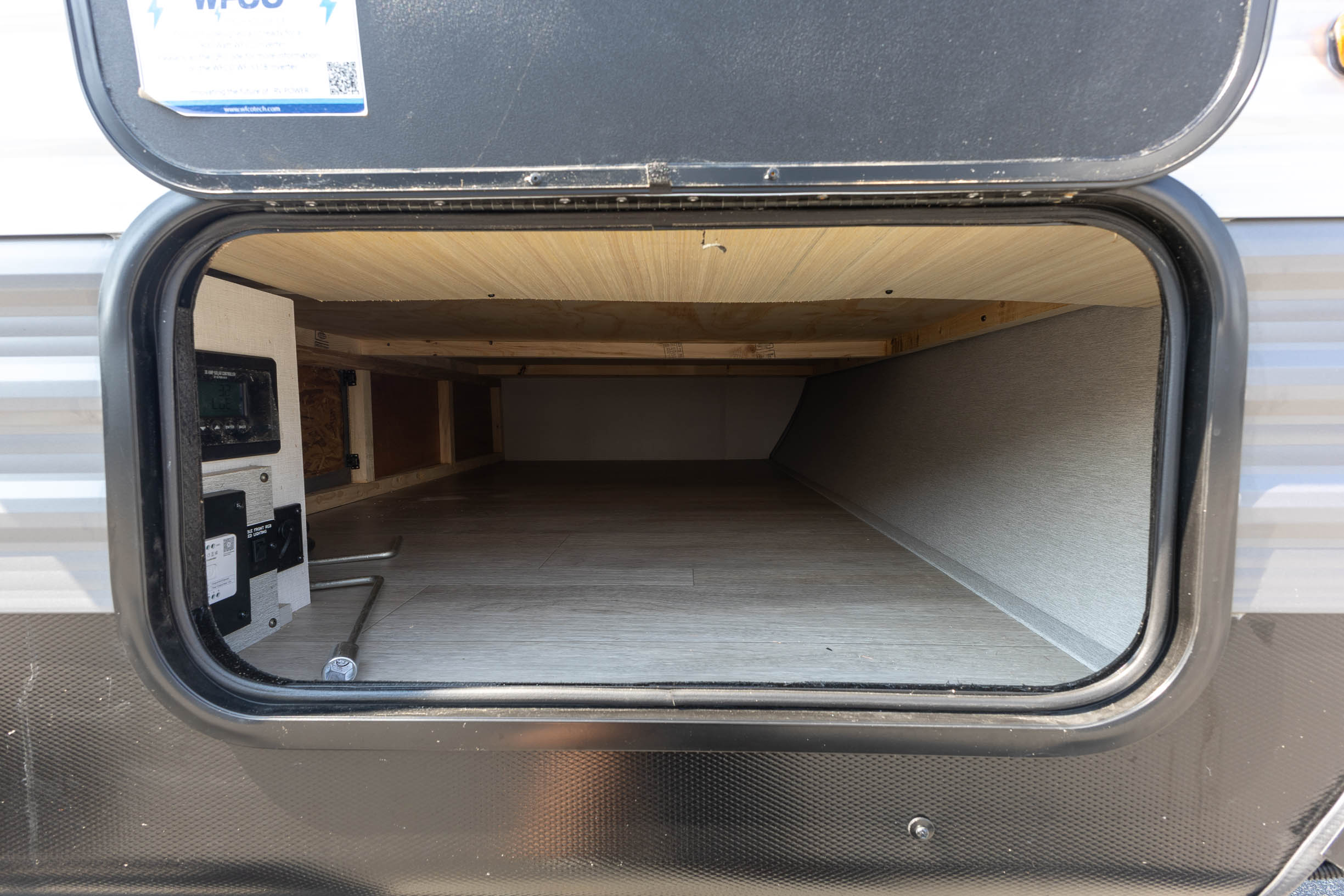 2027 Coachmen Catalina Summit Series 7 184BHSX TRAVEL TRAILER