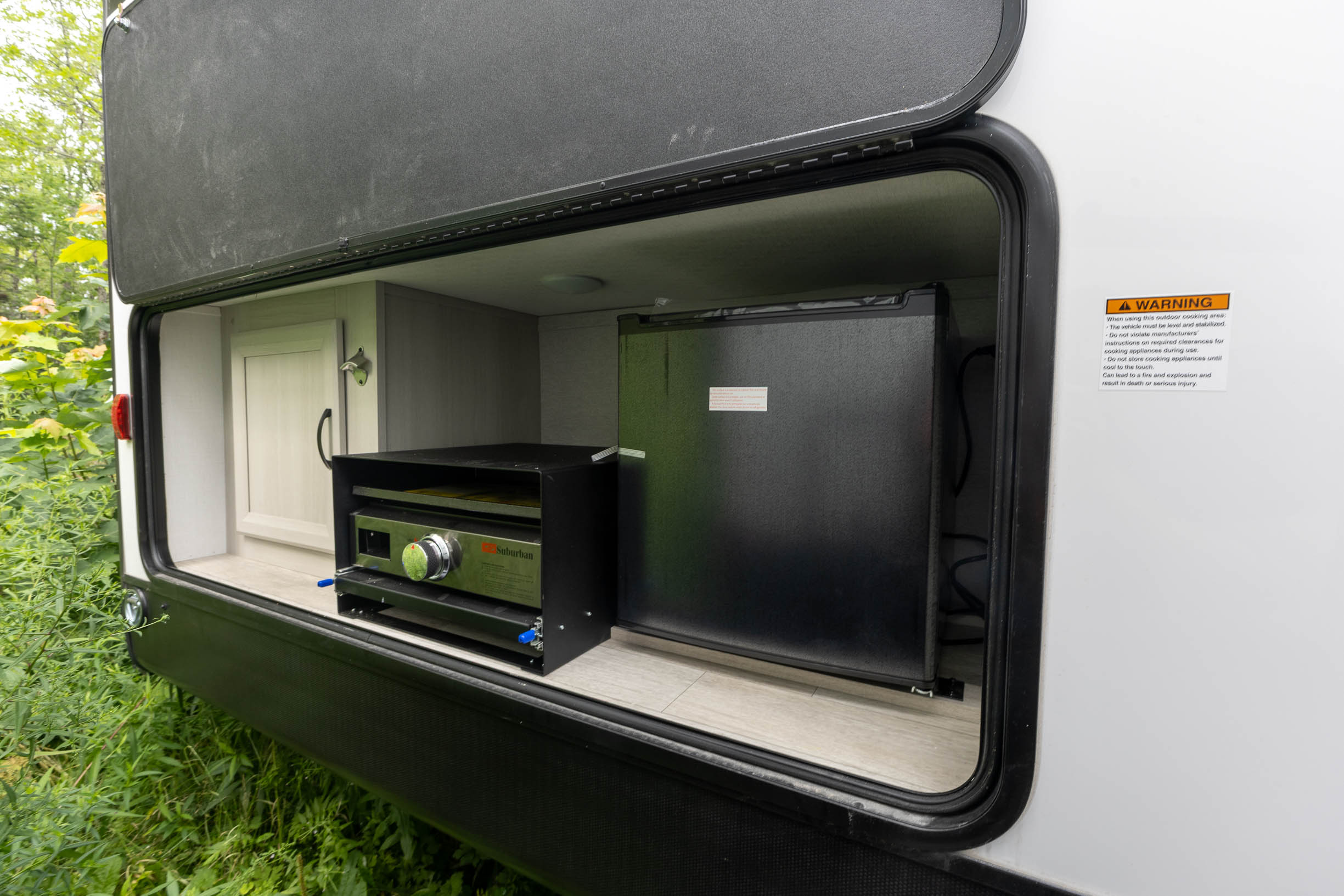 2027 Coachmen Catalina Summit Series 8 261BHS TRAVEL TRAILER