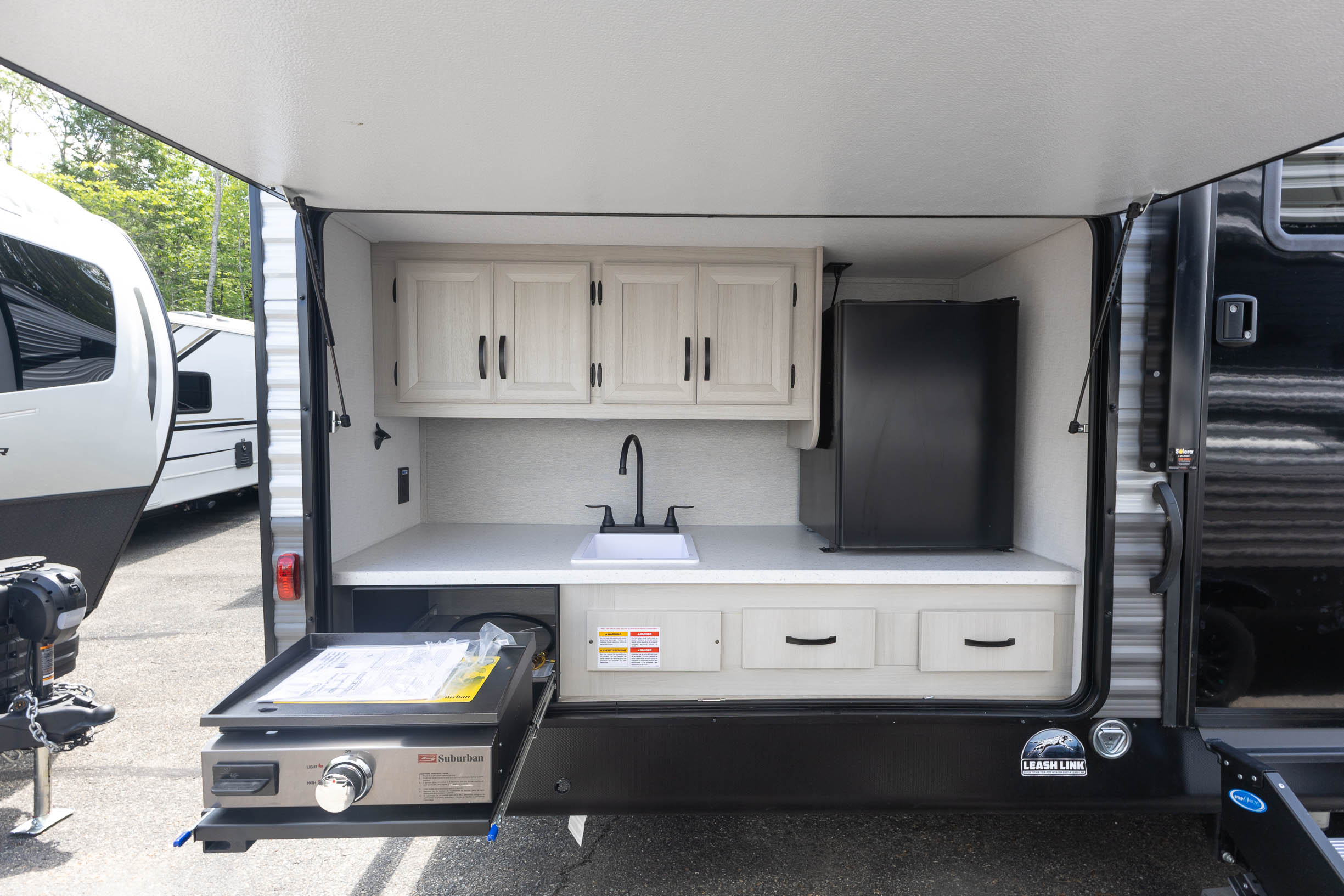 2027 Coachmen Catalina Legacy 323BHDSCK TRAVEL TRAILER