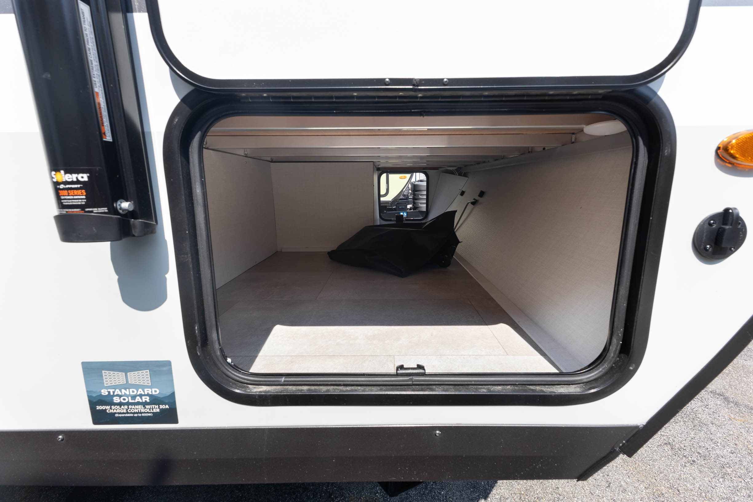 2027 Forest River Flagstaff E-Pro E201SFB TRAVEL TRAILER