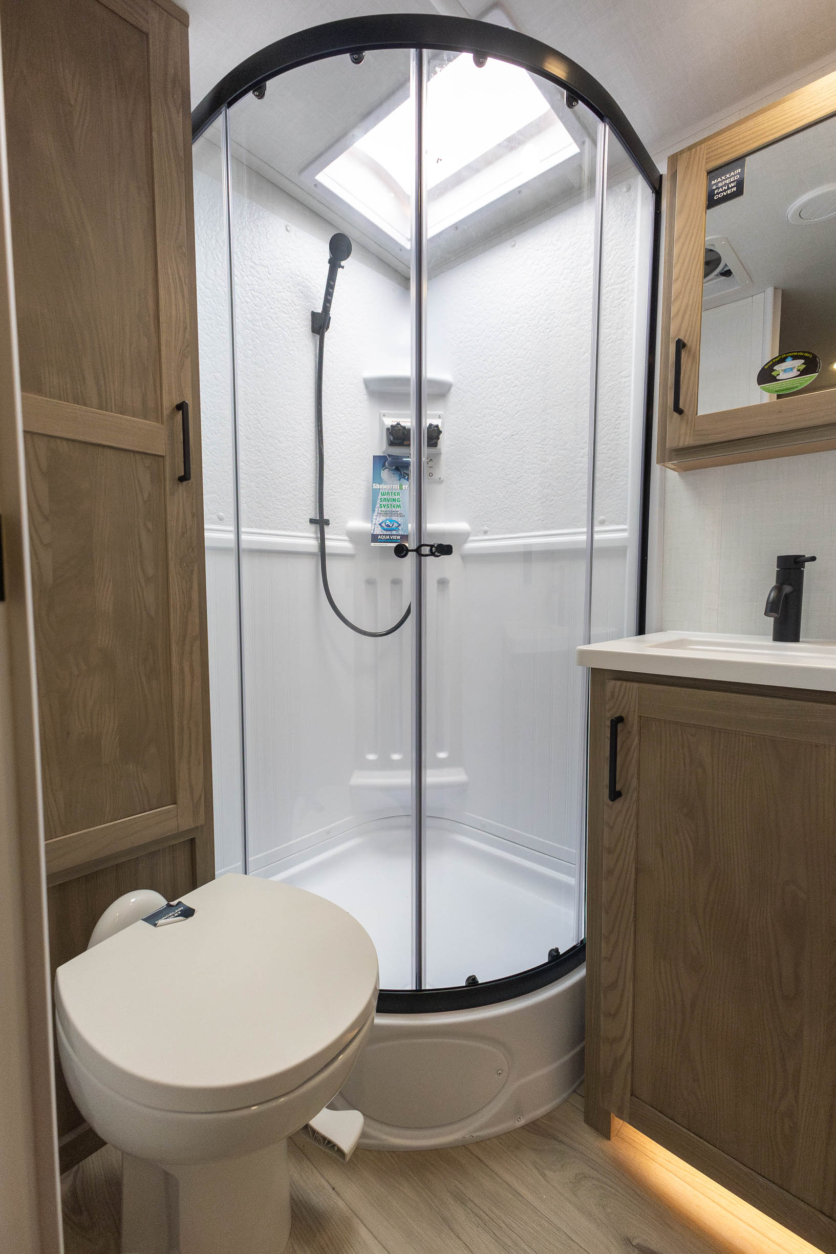 2027 Forest River Flagstaff Micro Lite 21FBRS TRAVEL TRAILER