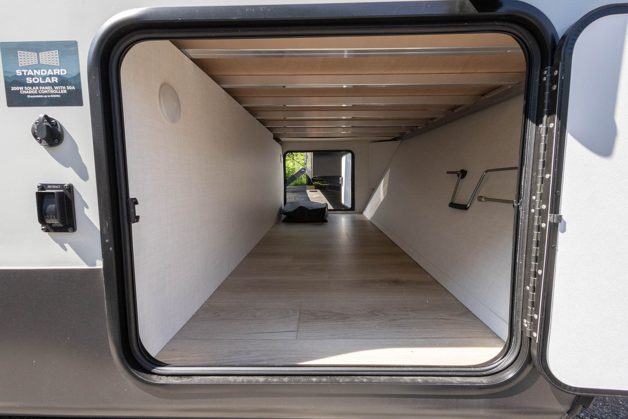 2027 Forest River Flagstaff Micro Lite 22FBS TRAVEL TRAILER