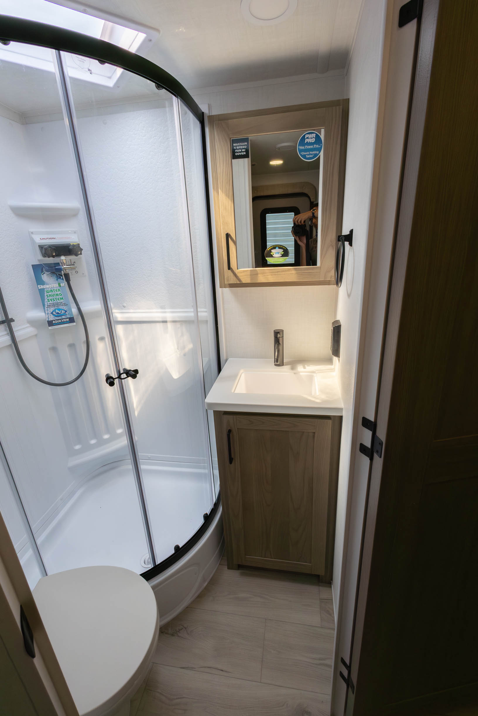 2027 Forest River Flagstaff Micro Lite 22FBS TRAVEL TRAILER
