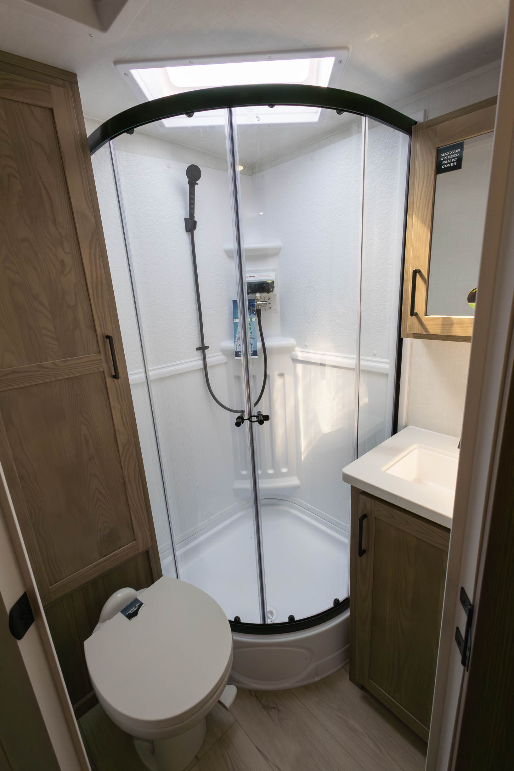 2027 Forest River Flagstaff Micro Lite 22FBS TRAVEL TRAILER