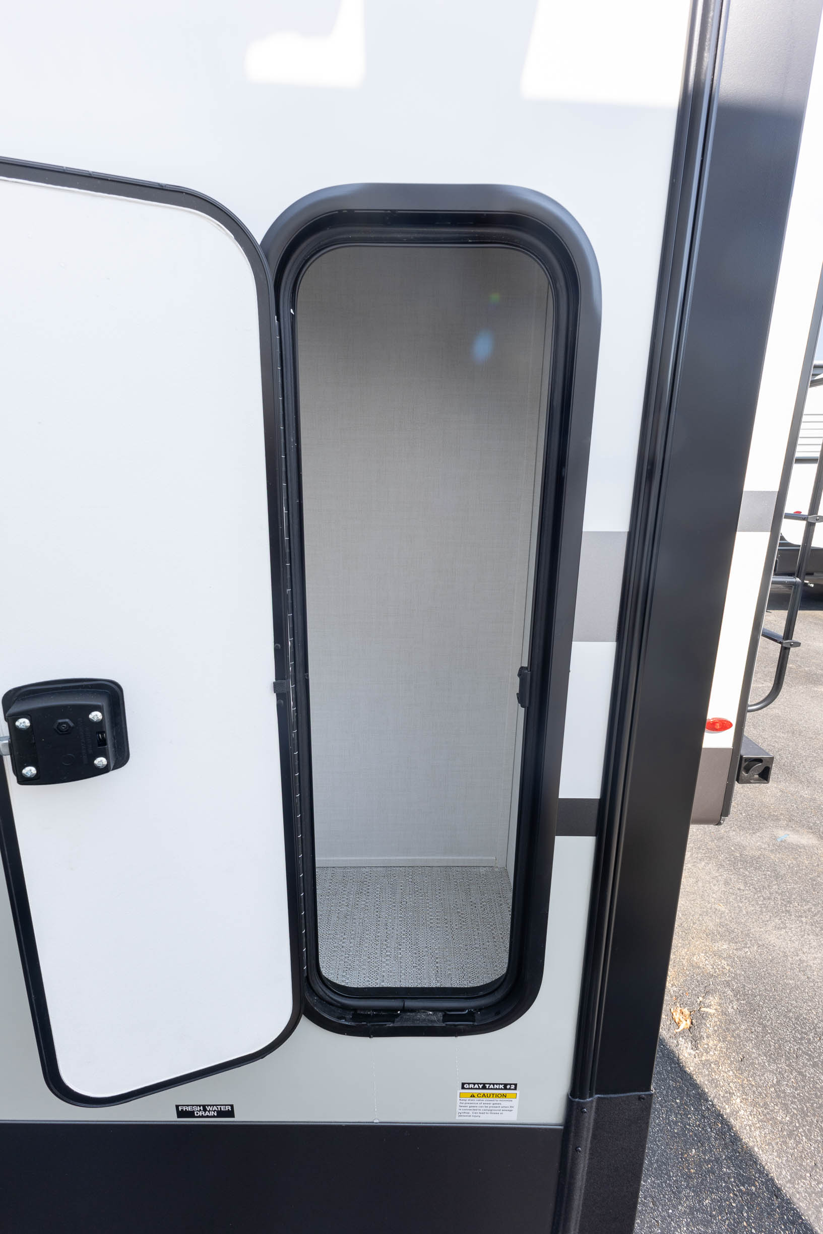 2027 Forest River Flagstaff Micro Lite 25SRK TRAVEL TRAILER