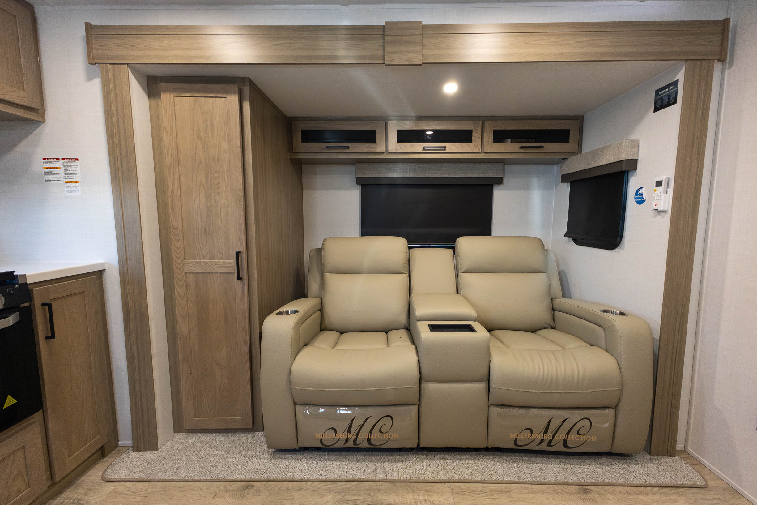 2027 Forest River Flagstaff Micro Lite 25SRK TRAVEL TRAILER