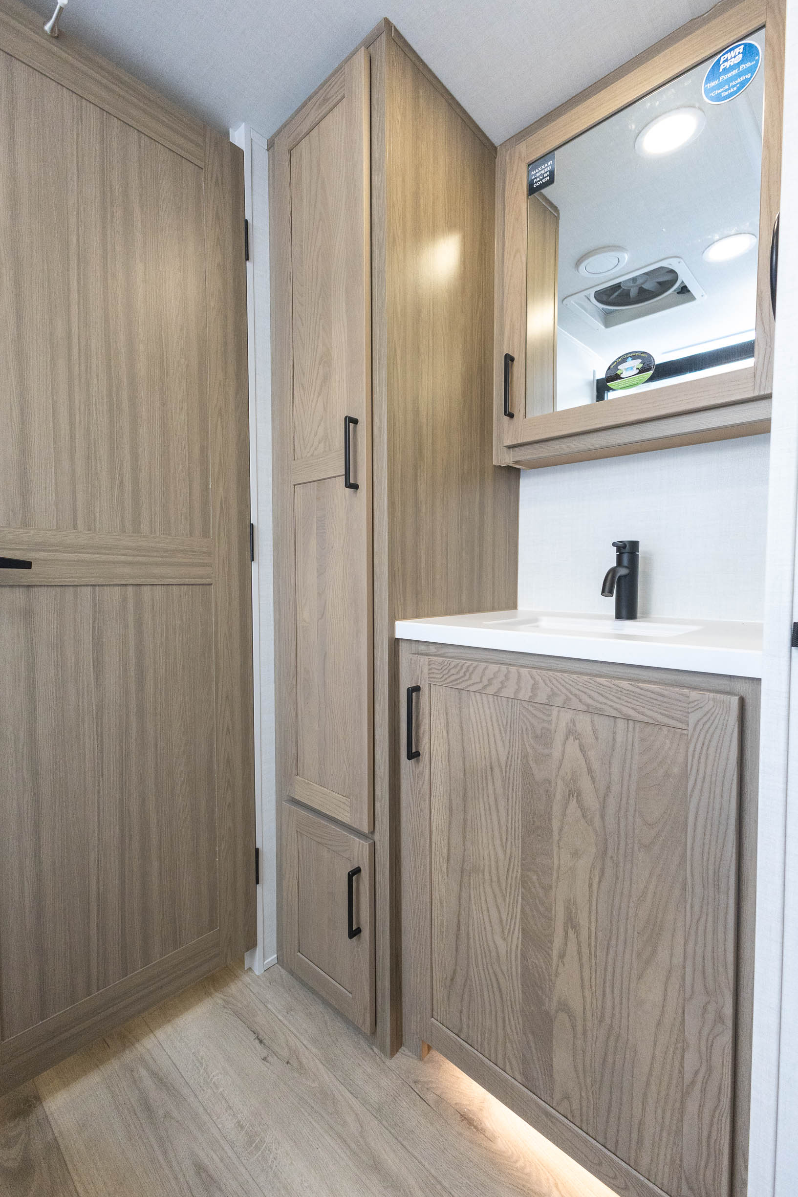 2027 Forest River Flagstaff Micro Lite 25SRK TRAVEL TRAILER
