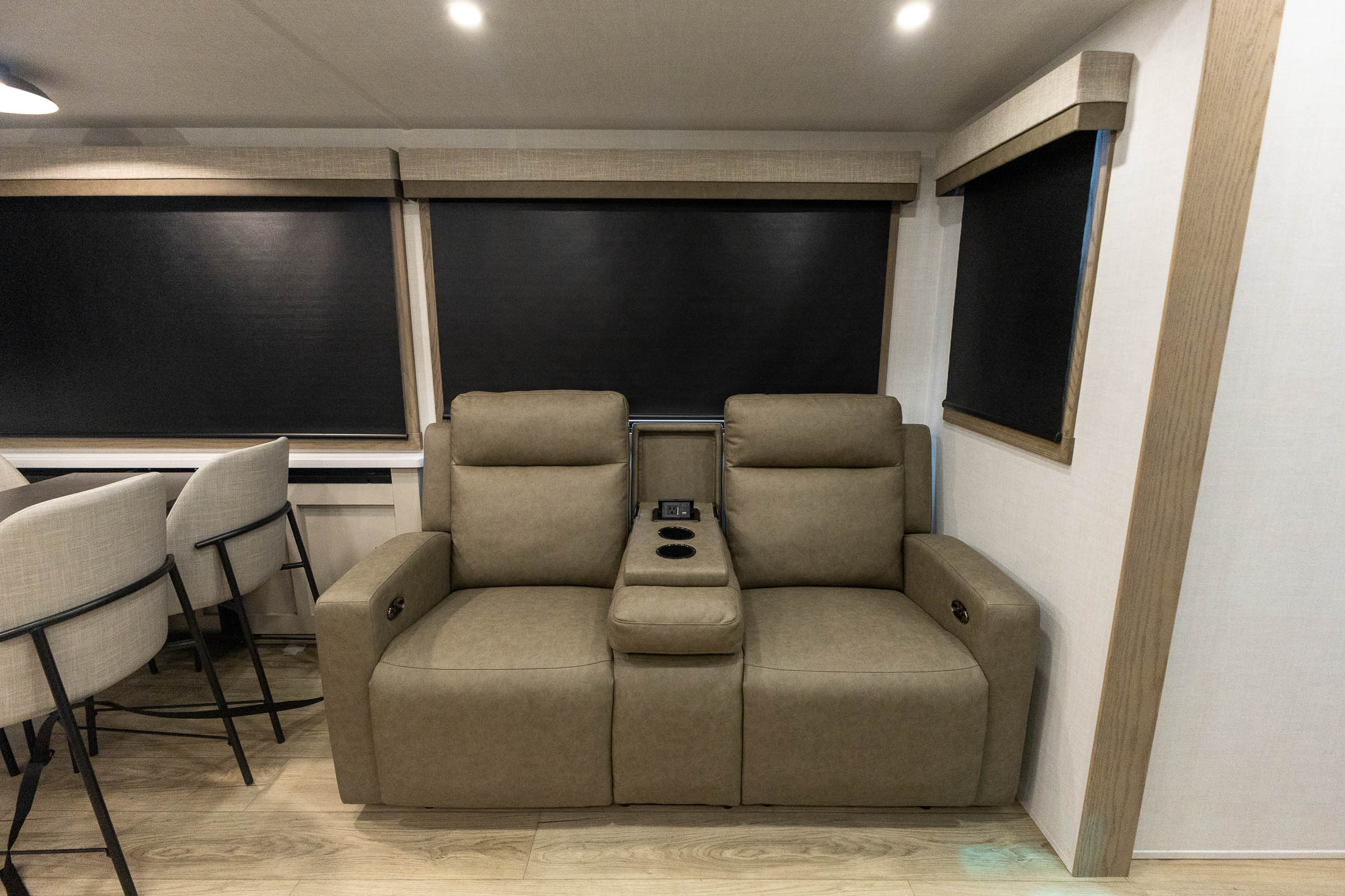 2027 Forest River Flagstaff Classic 839FK TRAVEL TRAILER