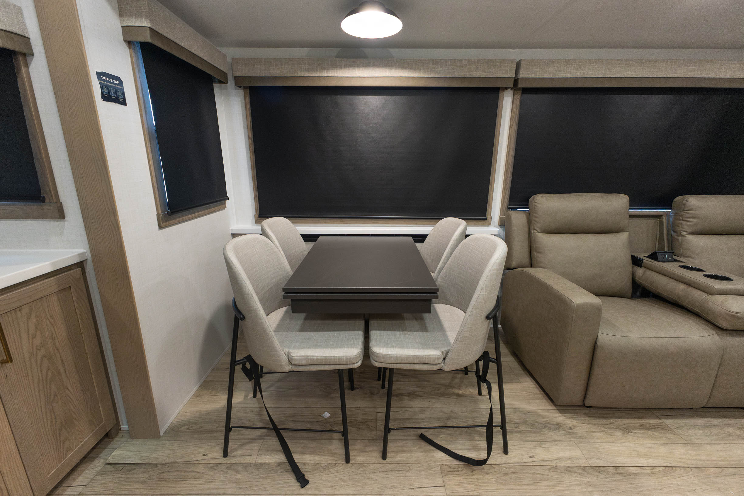 2027 Forest River Flagstaff Classic 839FK TRAVEL TRAILER