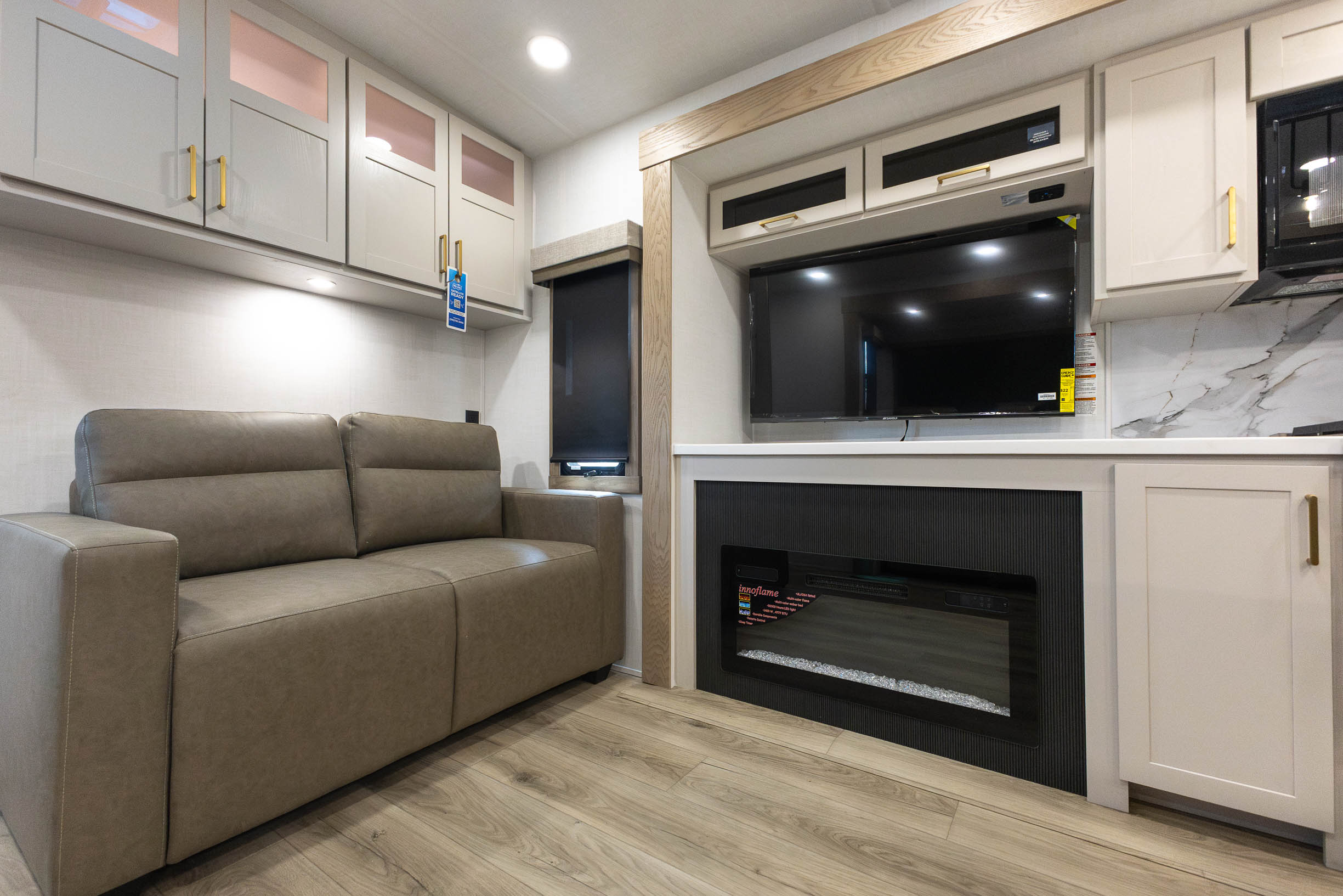 2027 Forest River Flagstaff Classic 839FK TRAVEL TRAILER