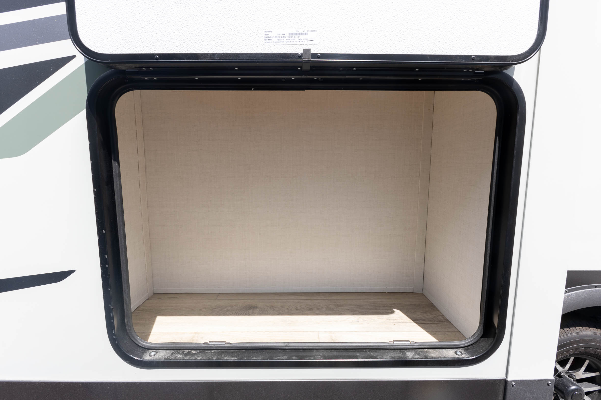 2027 Forest River Flagstaff Classic 839FK TRAVEL TRAILER