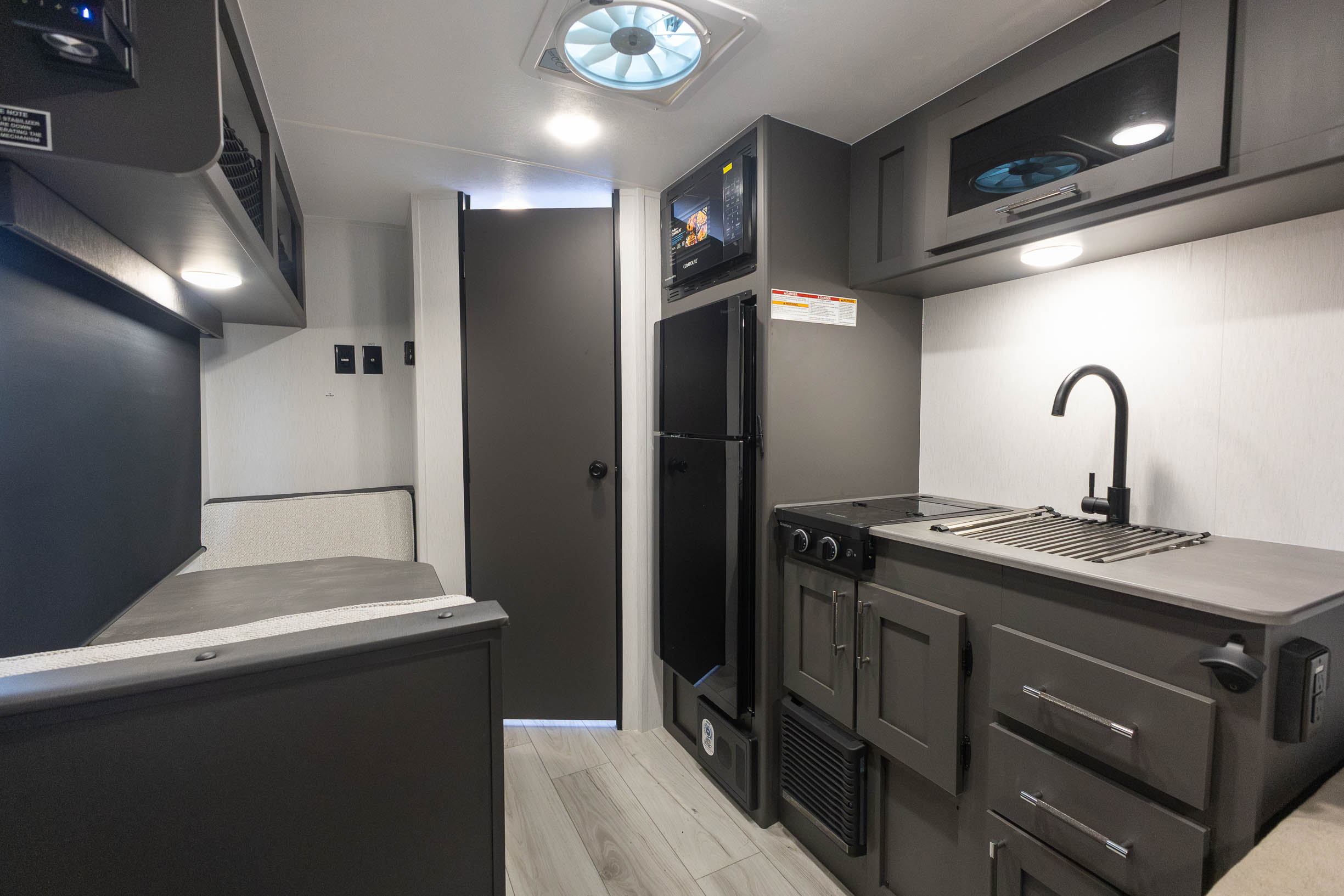 2027 Coachmen Remote 12.1R TRAVEL TRAILER