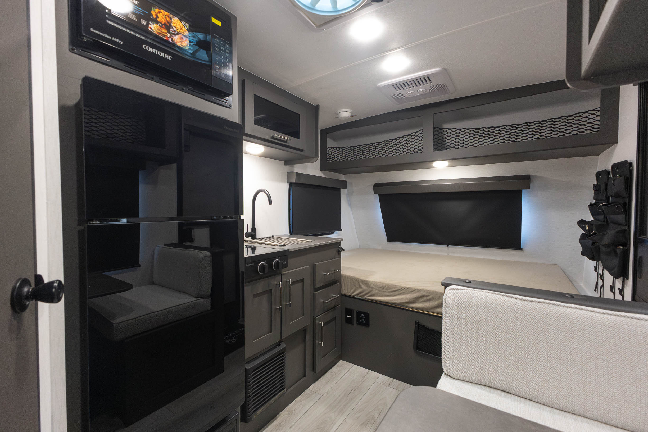 2027 Coachmen Remote 12.1R TRAVEL TRAILER