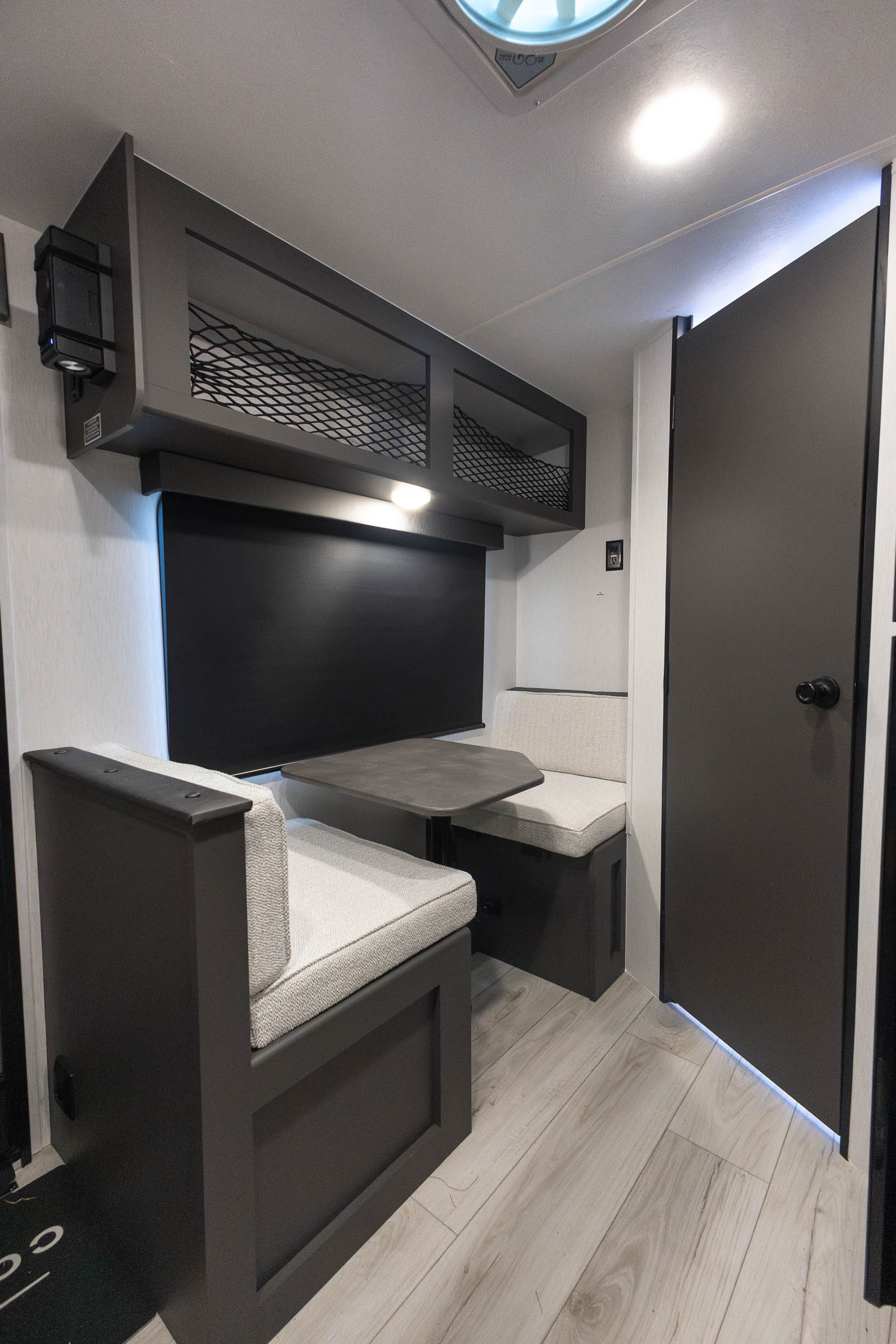 2027 Coachmen Remote 12.1R TRAVEL TRAILER