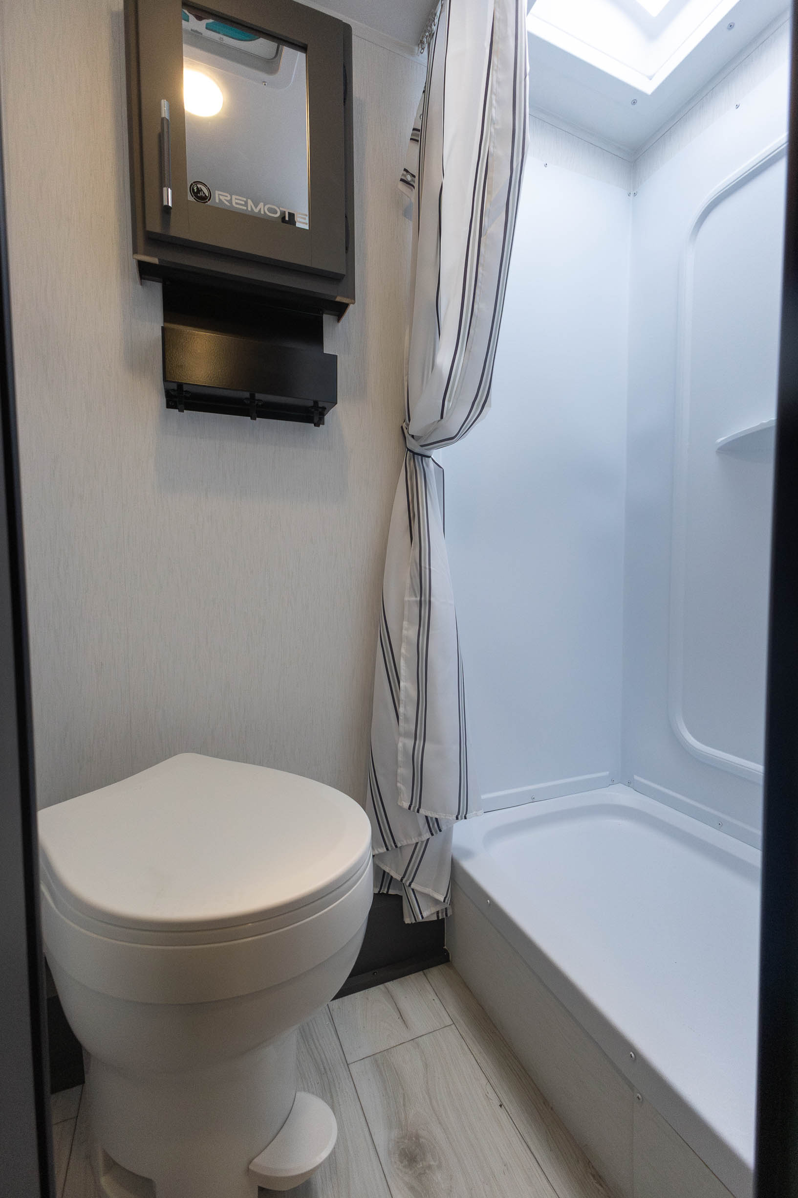 2027 Coachmen Remote 12.1R TRAVEL TRAILER