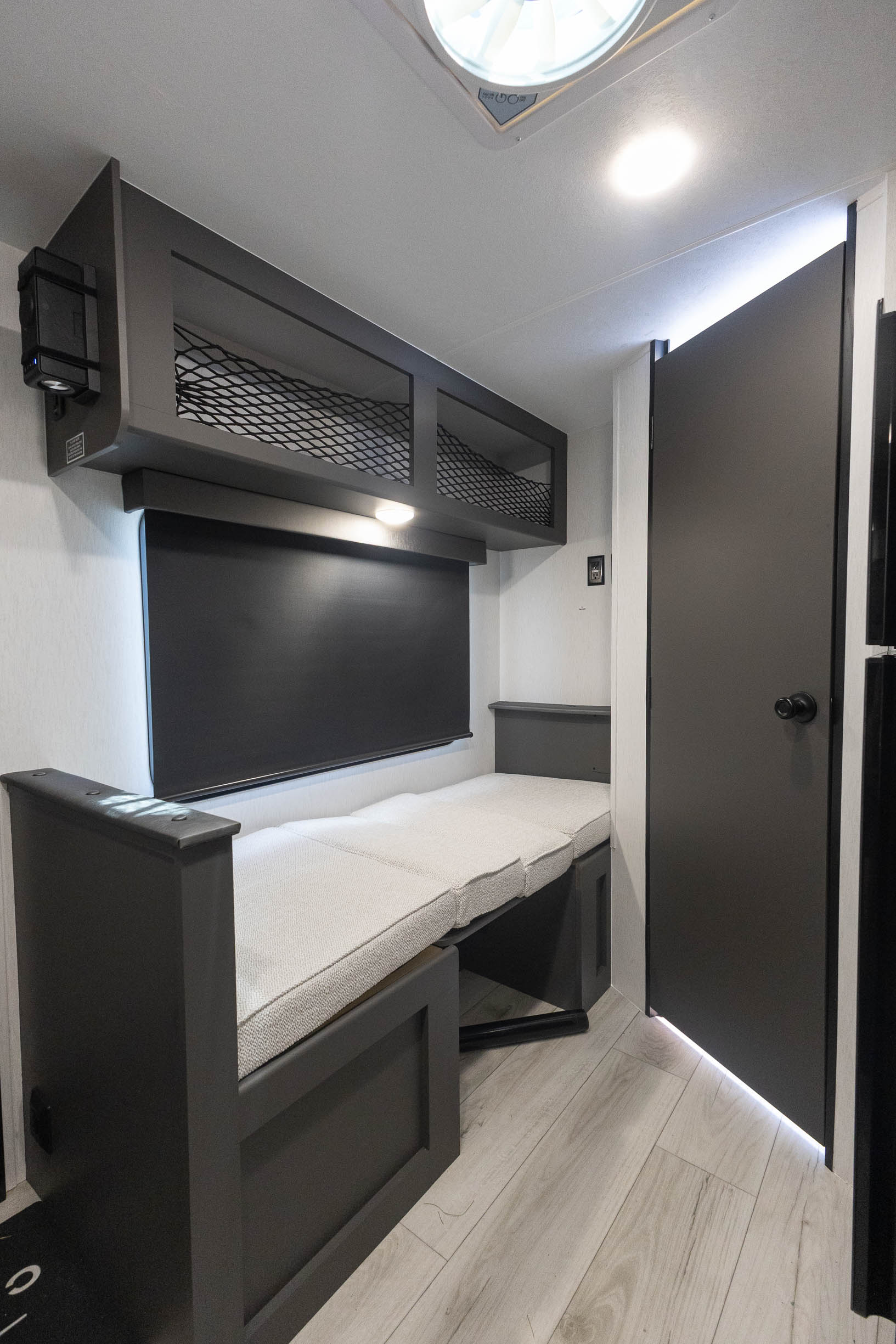 2027 Coachmen Remote 12.1R TRAVEL TRAILER
