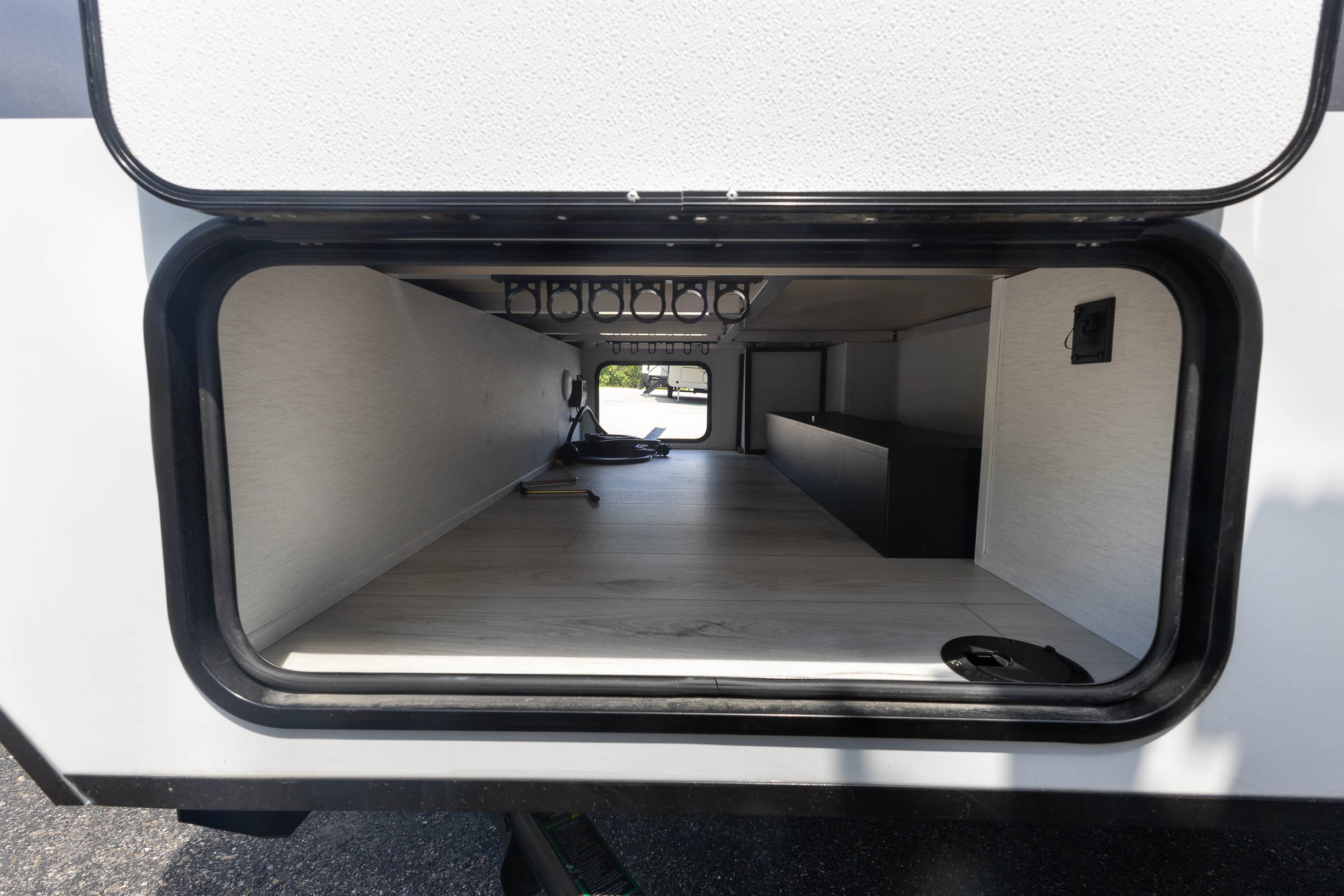 2027 Coachmen Remote 12.1R TRAVEL TRAILER