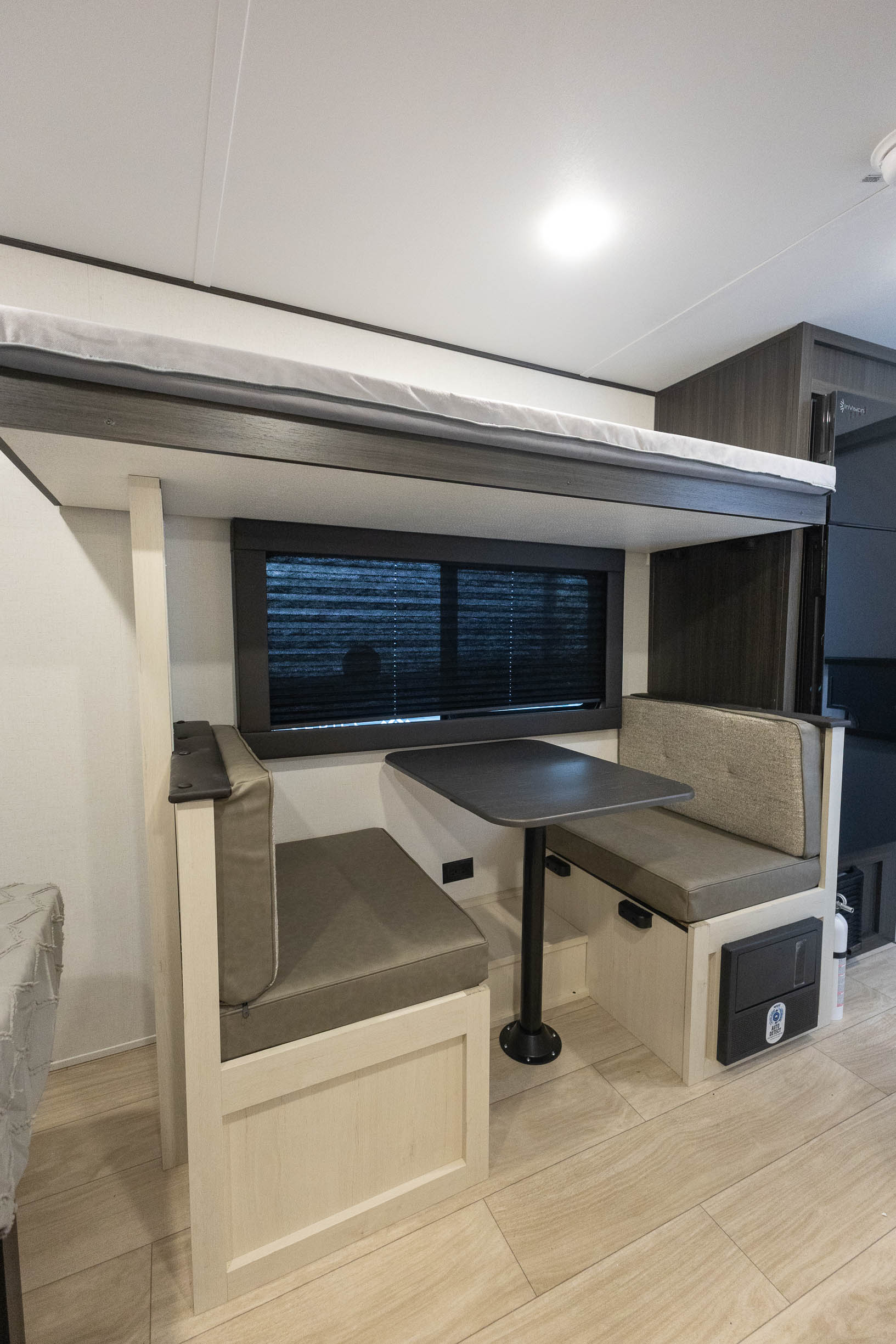 2027 Coachmen Shasta Compact 16BH TRAVEL TRAILER