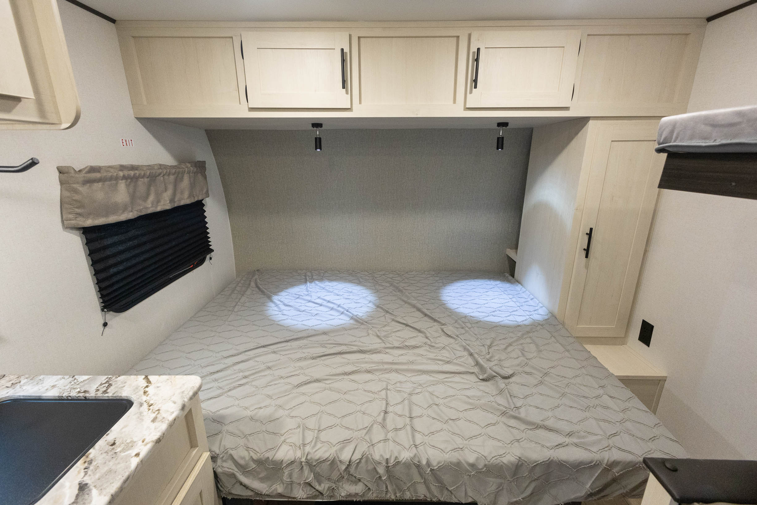 2027 Coachmen Shasta Compact 16BH TRAVEL TRAILER