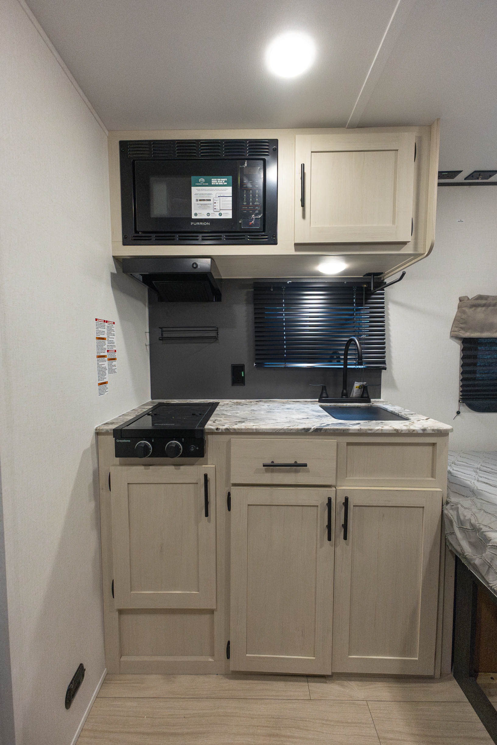 2027 Coachmen Shasta Compact 16BH TRAVEL TRAILER