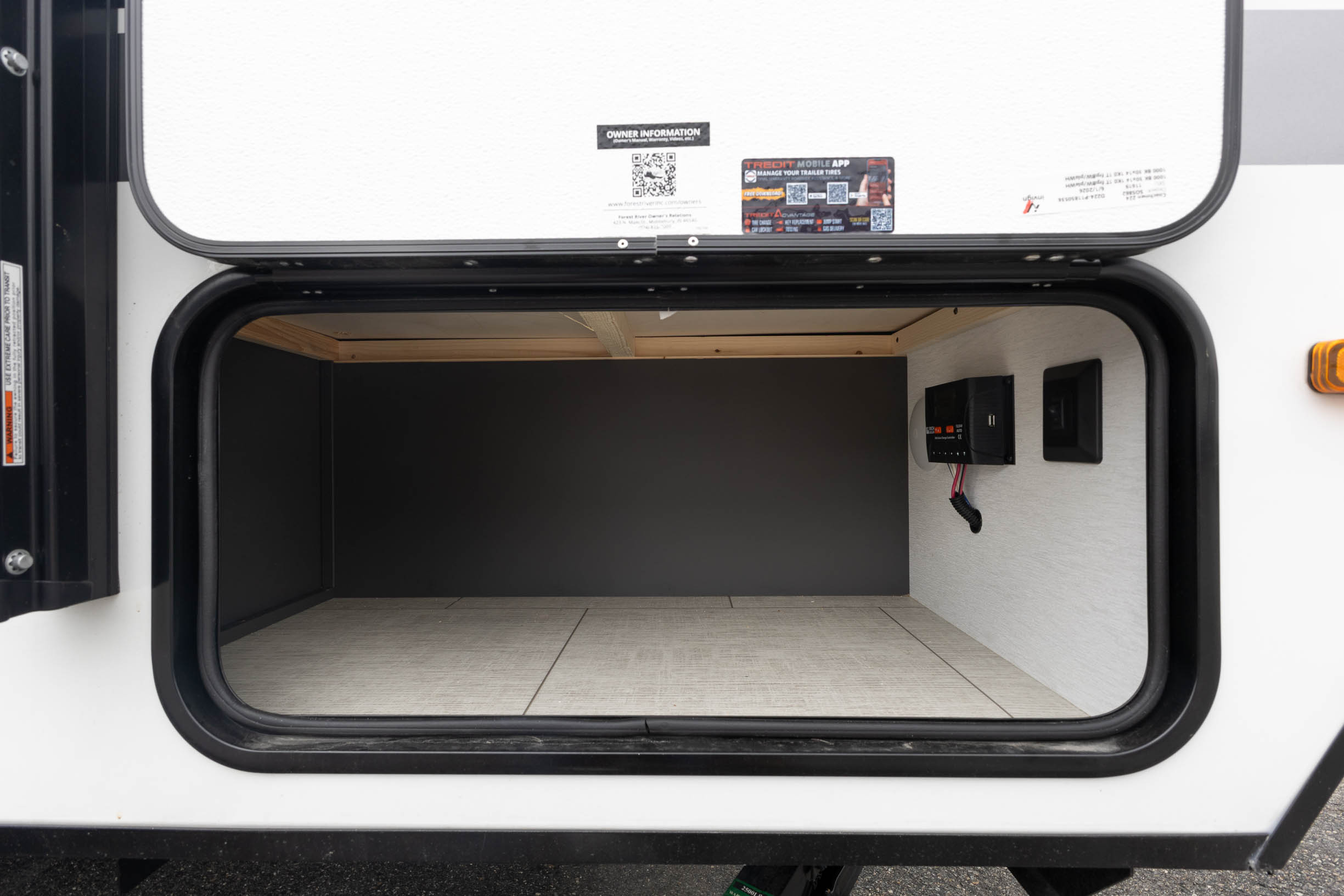2027 Coachmen Remote 16R TRAVEL TRAILER