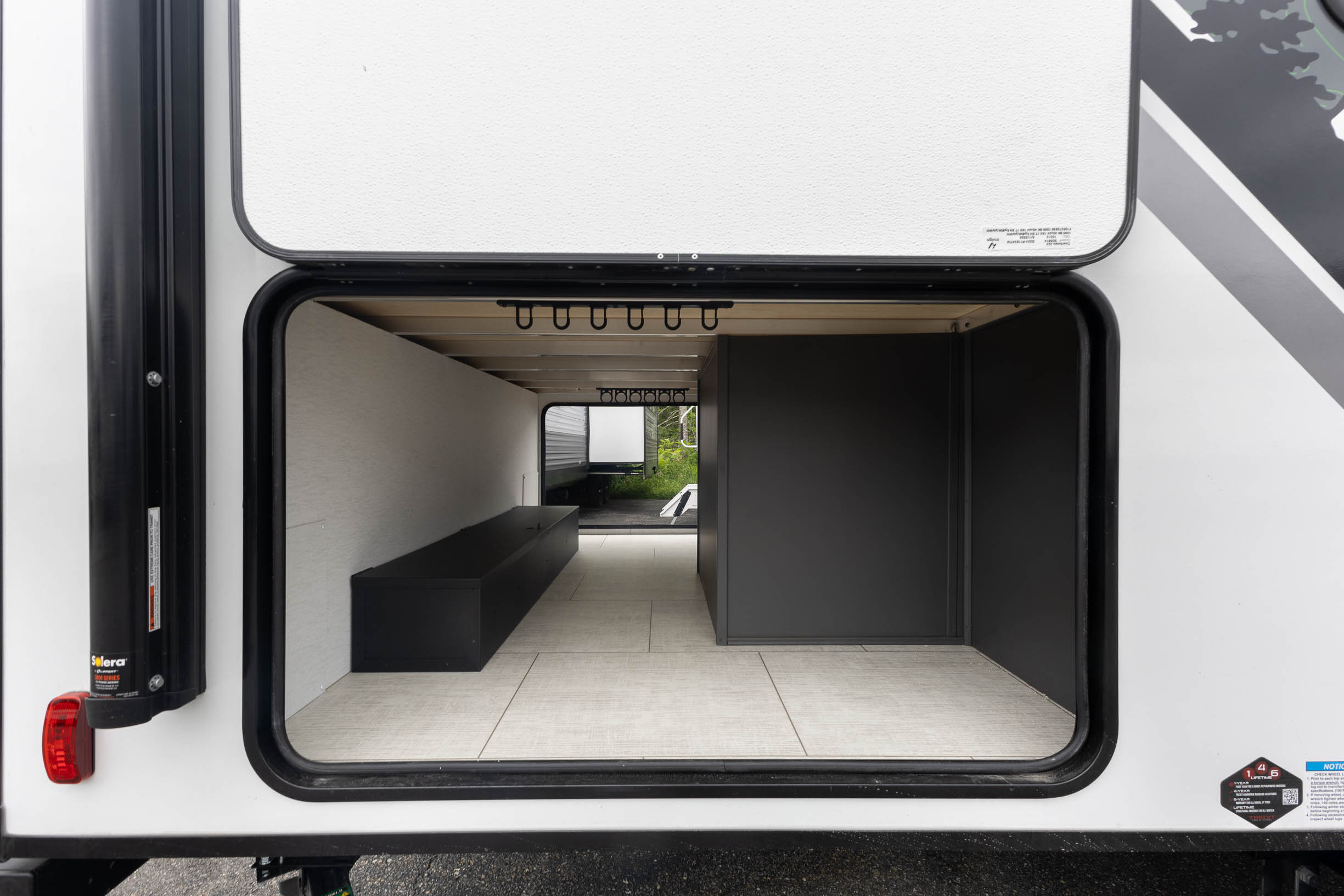 2027 Coachmen Remote 16R TRAVEL TRAILER