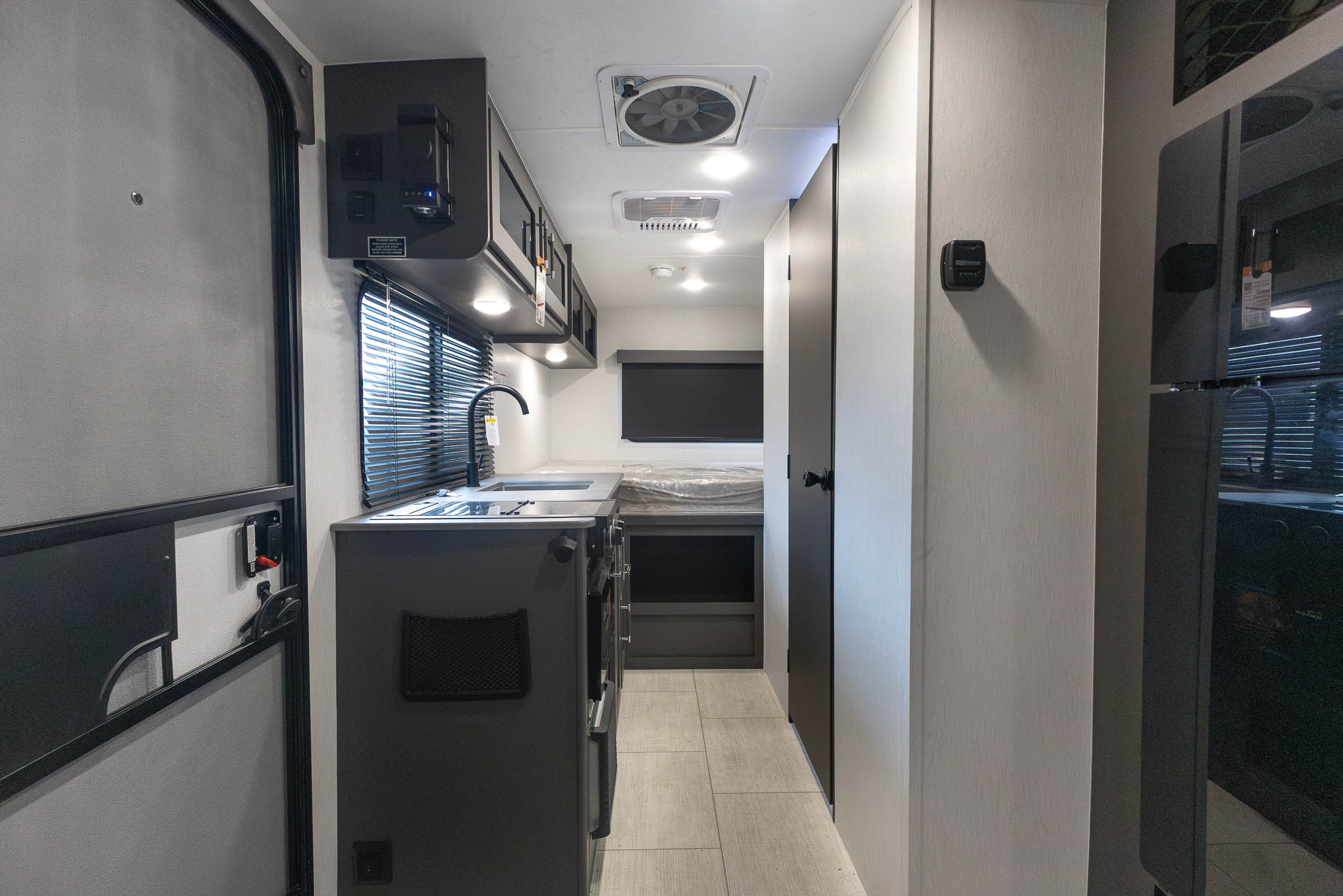 2027 Coachmen Remote 16R TRAVEL TRAILER