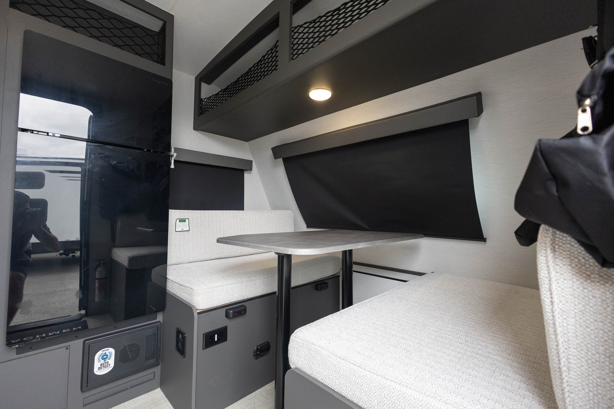 2027 Coachmen Remote 16R TRAVEL TRAILER