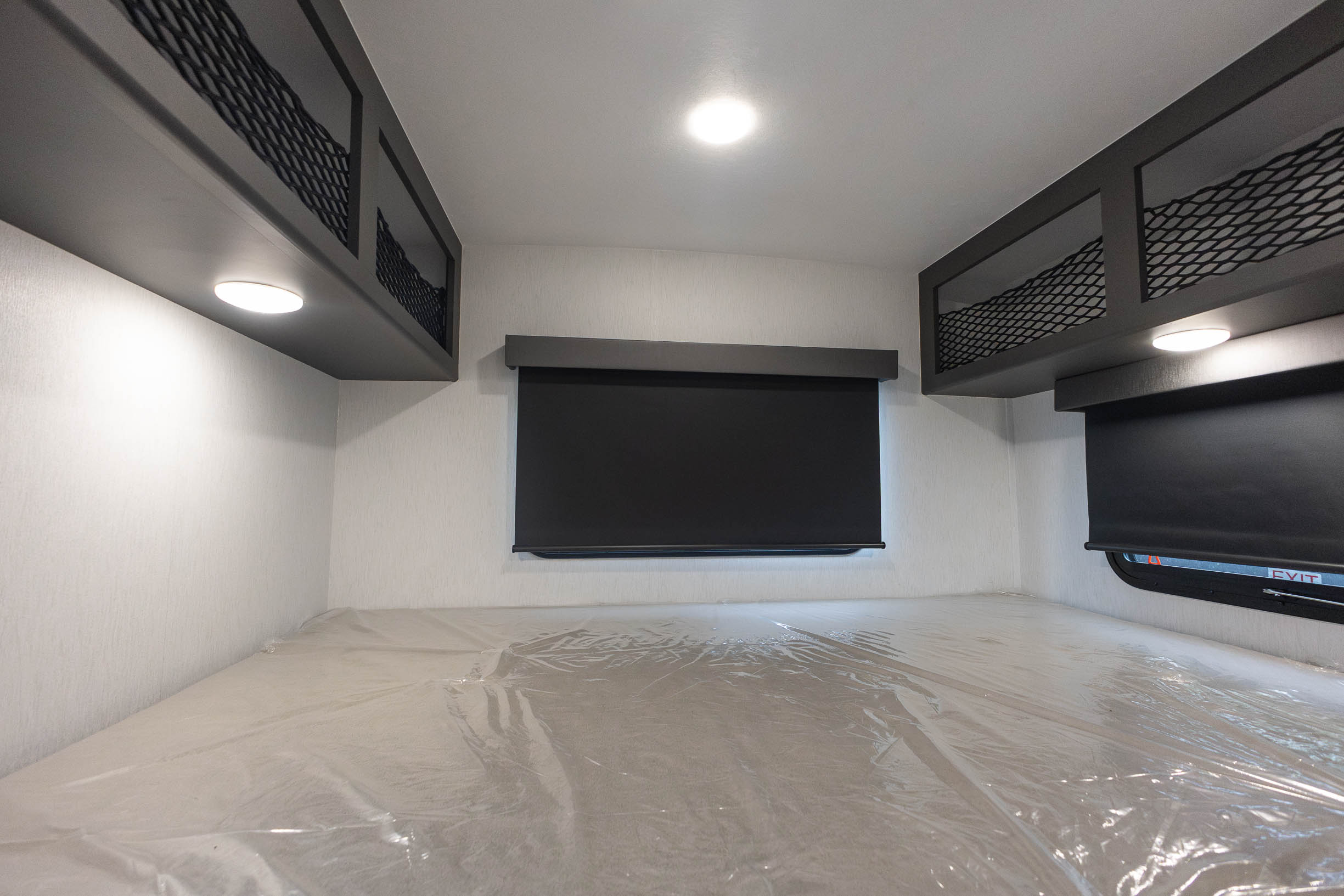2027 Coachmen Remote 16R TRAVEL TRAILER