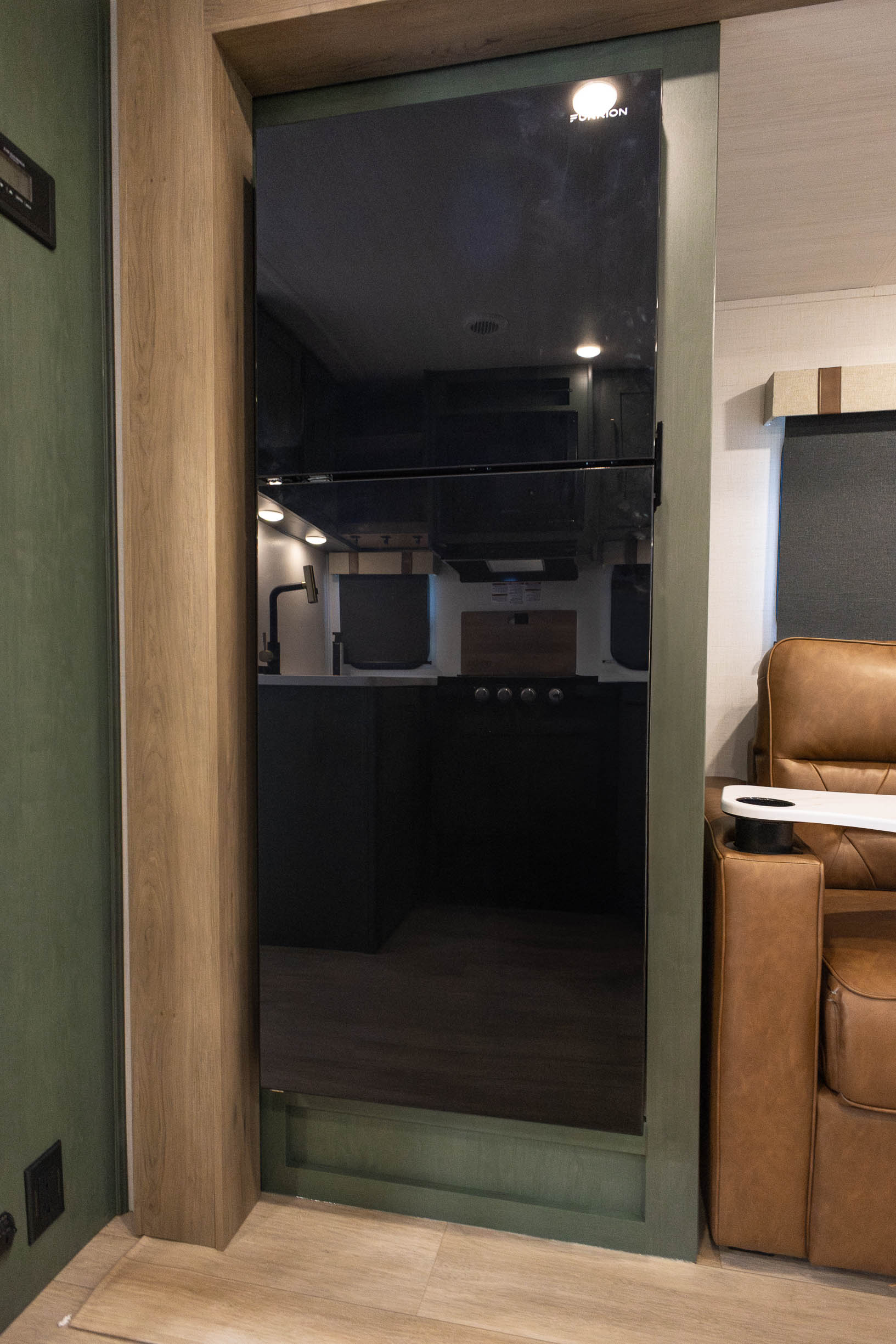 2027 Forest River No Boundaries 21.0 BM TRAVEL TRAILER