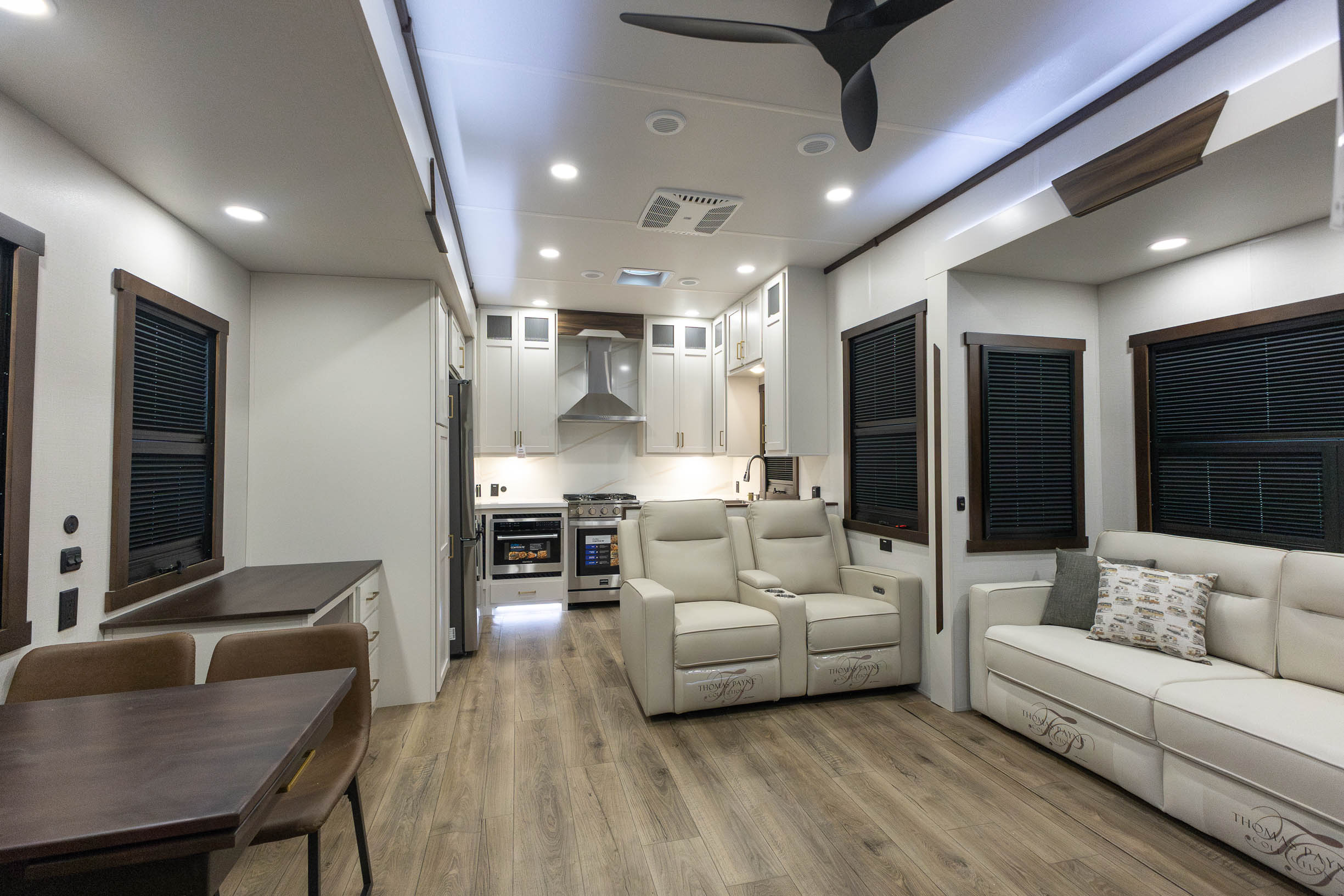 2027 Forest River Cedar Creek 390RKB FIFTH WHEEL