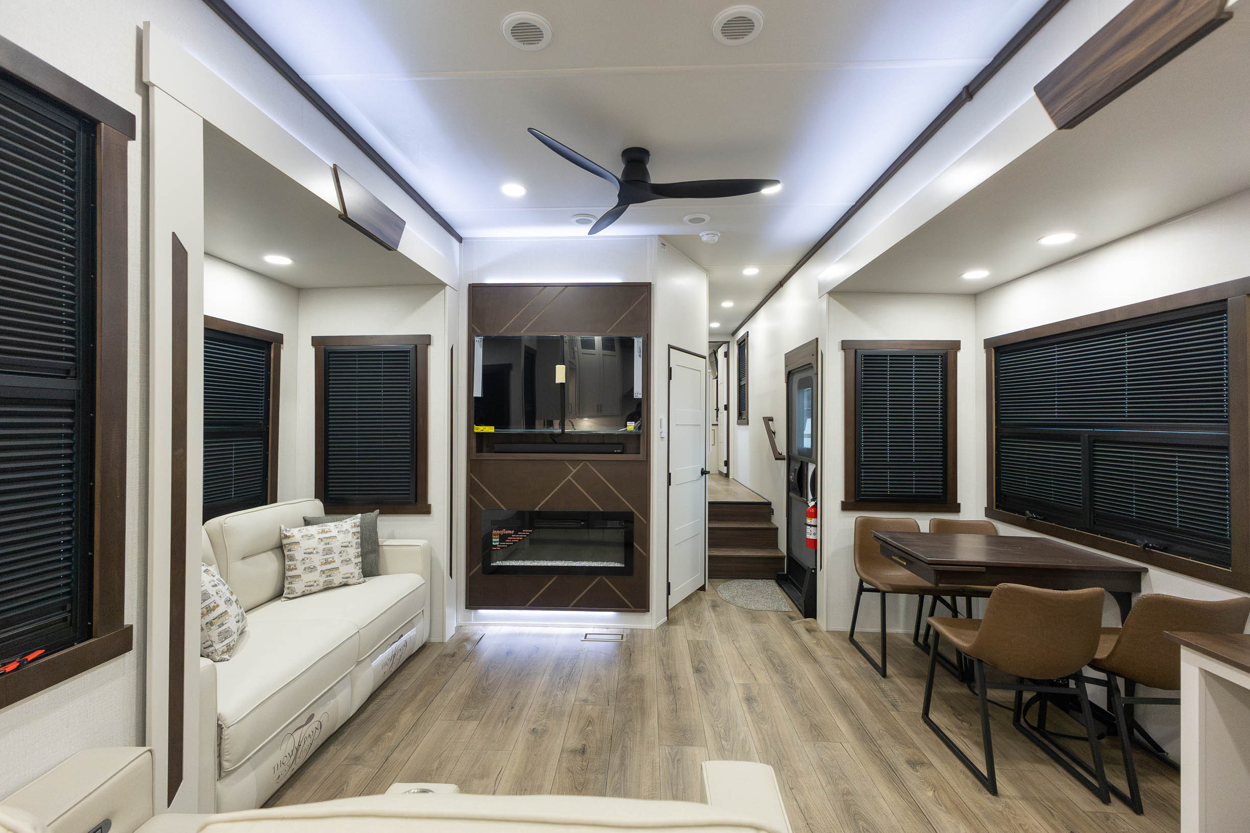 2027 Forest River Cedar Creek 390RKB FIFTH WHEEL