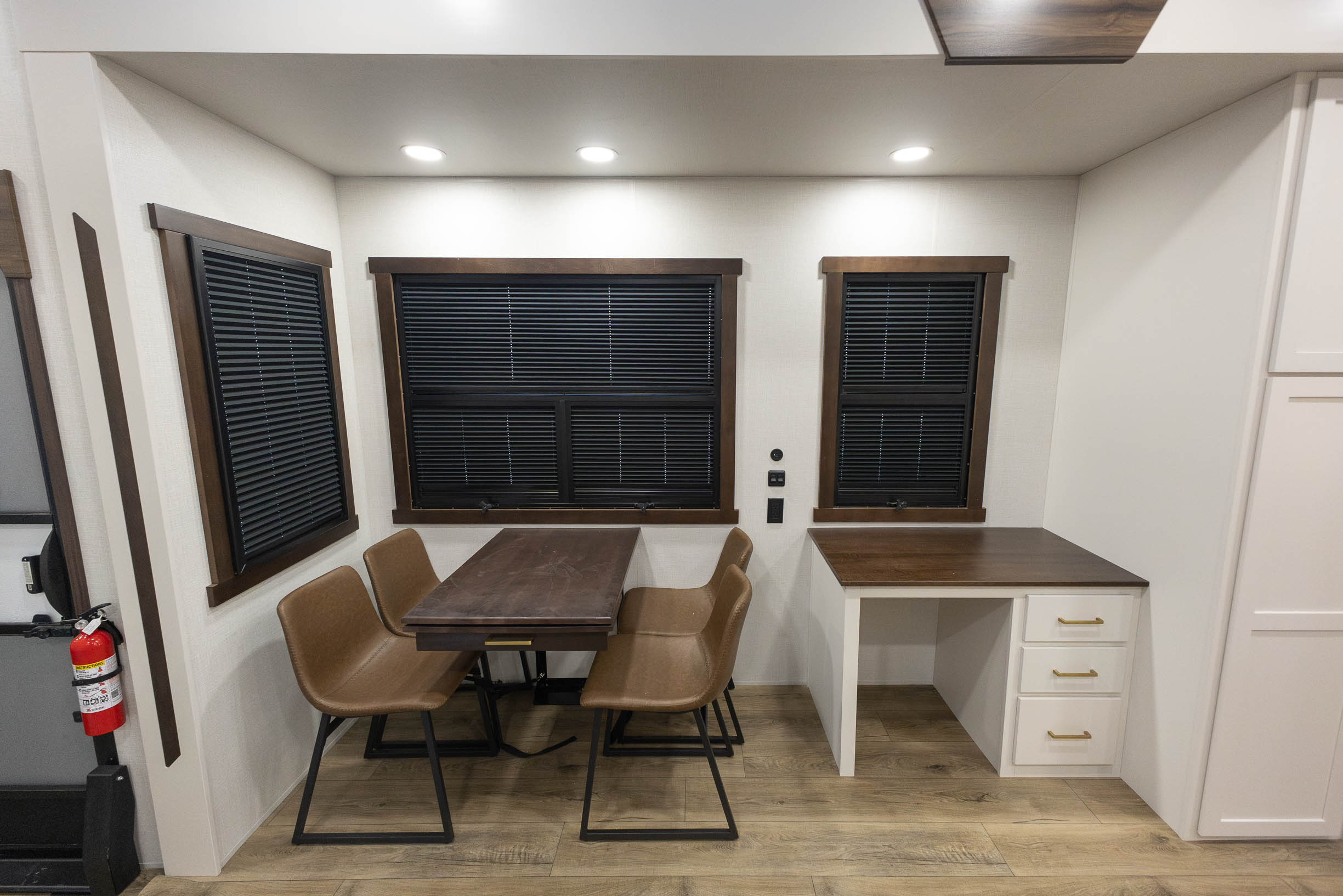 2027 Forest River Cedar Creek 390RKB FIFTH WHEEL