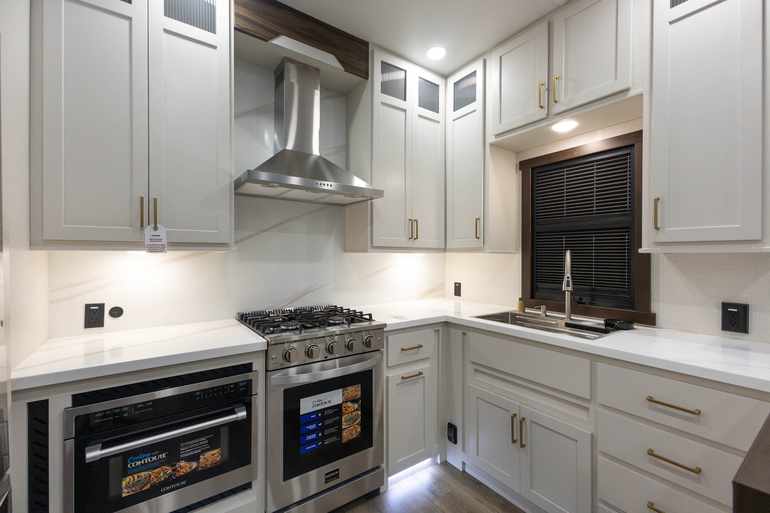 2027 Forest River Cedar Creek 390RKB FIFTH WHEEL