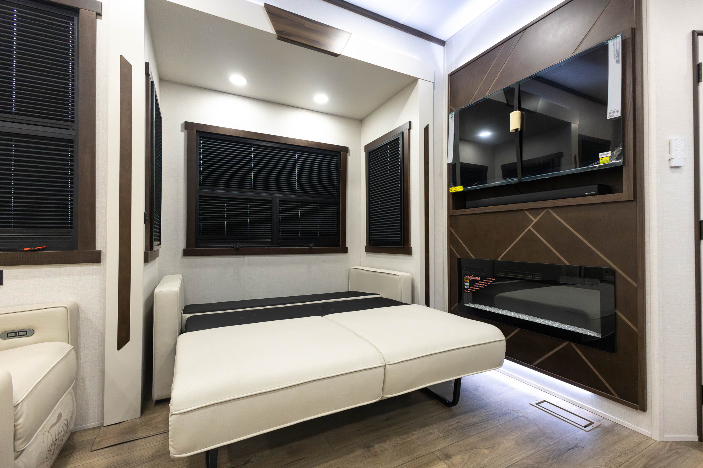 2027 Forest River Cedar Creek 390RKB FIFTH WHEEL