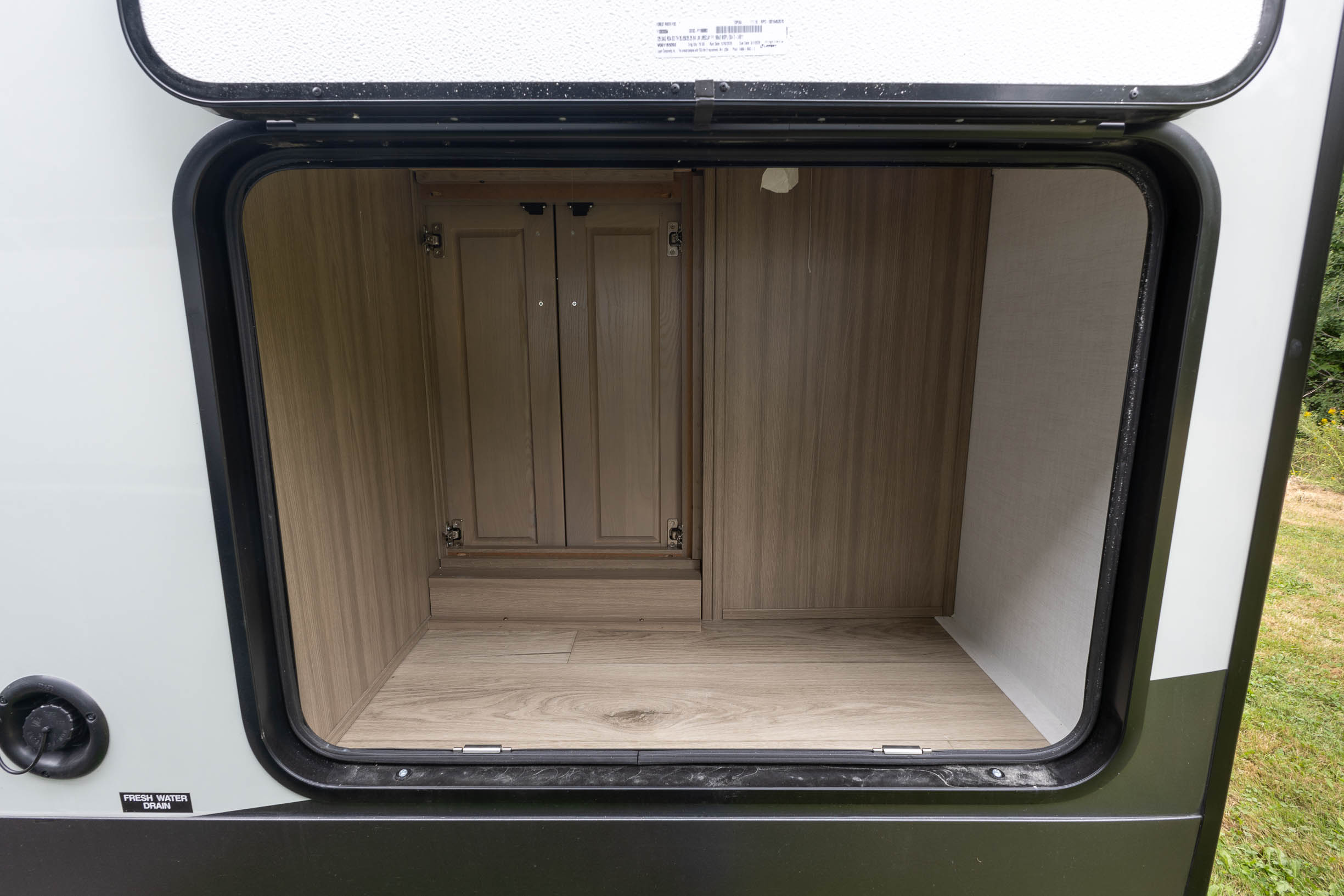2027 Forest River Flagstaff Classic 404CRK FIFTH WHEEL